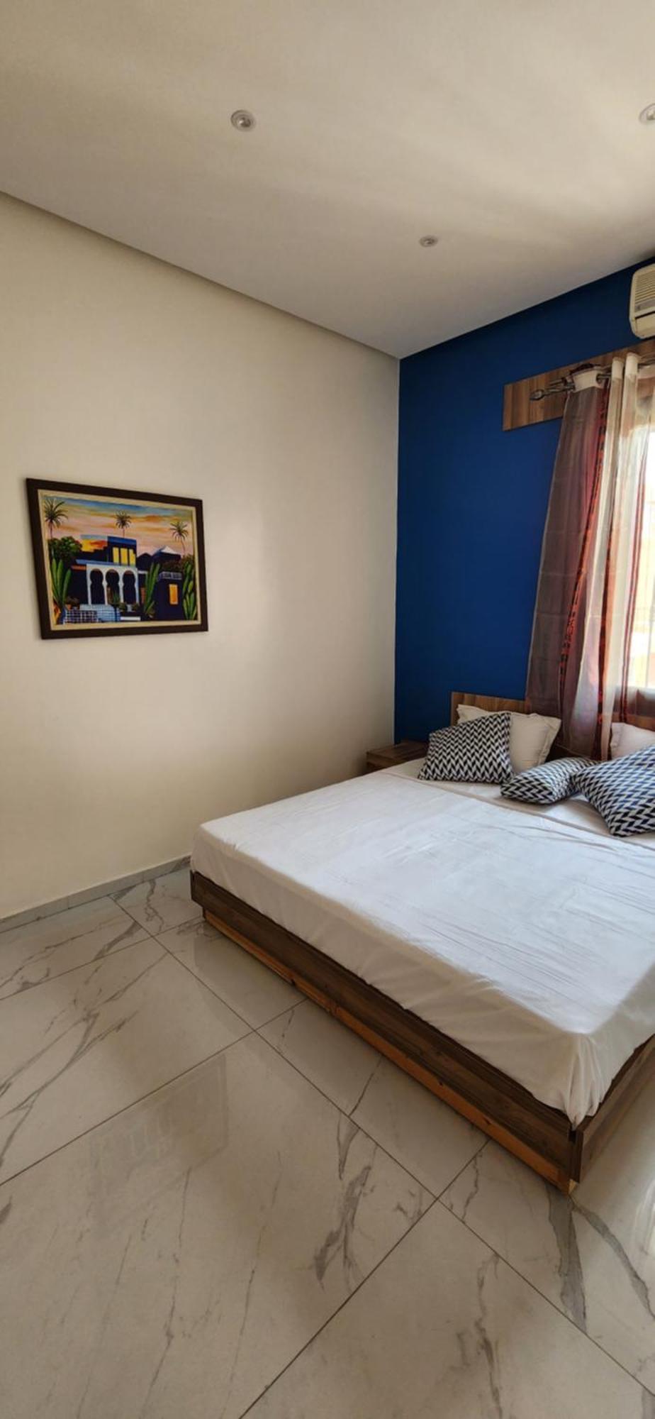 Jedes Immobilier Apartment Marrakesh
