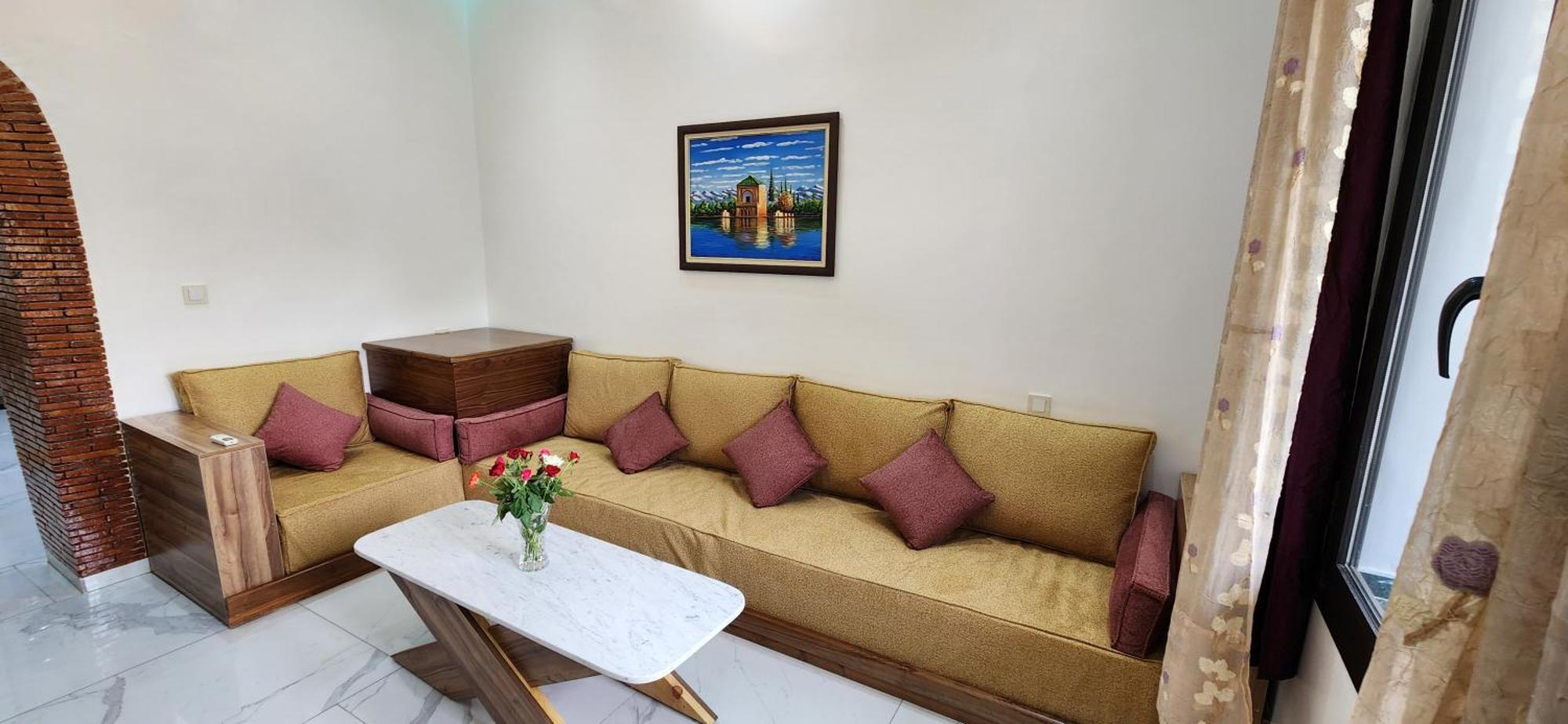 Jedes Immobilier * Marrakesh
