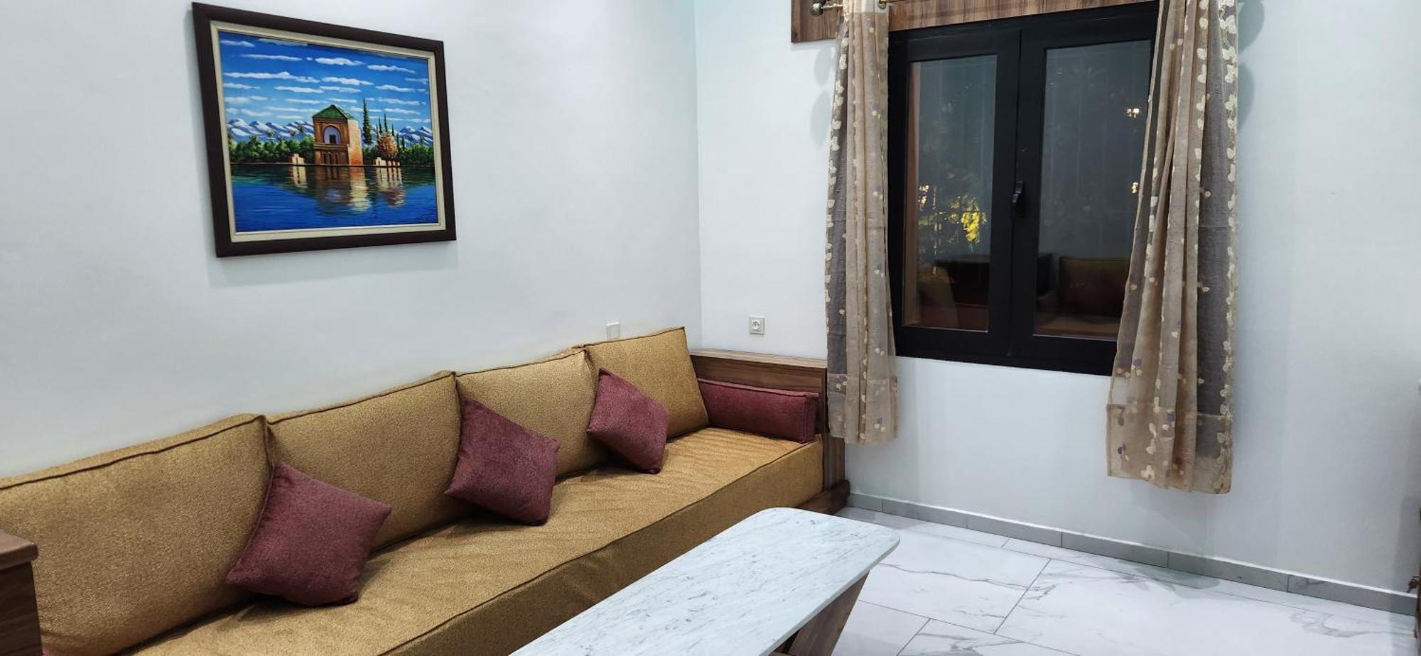 Apartment Jedes Immobilier