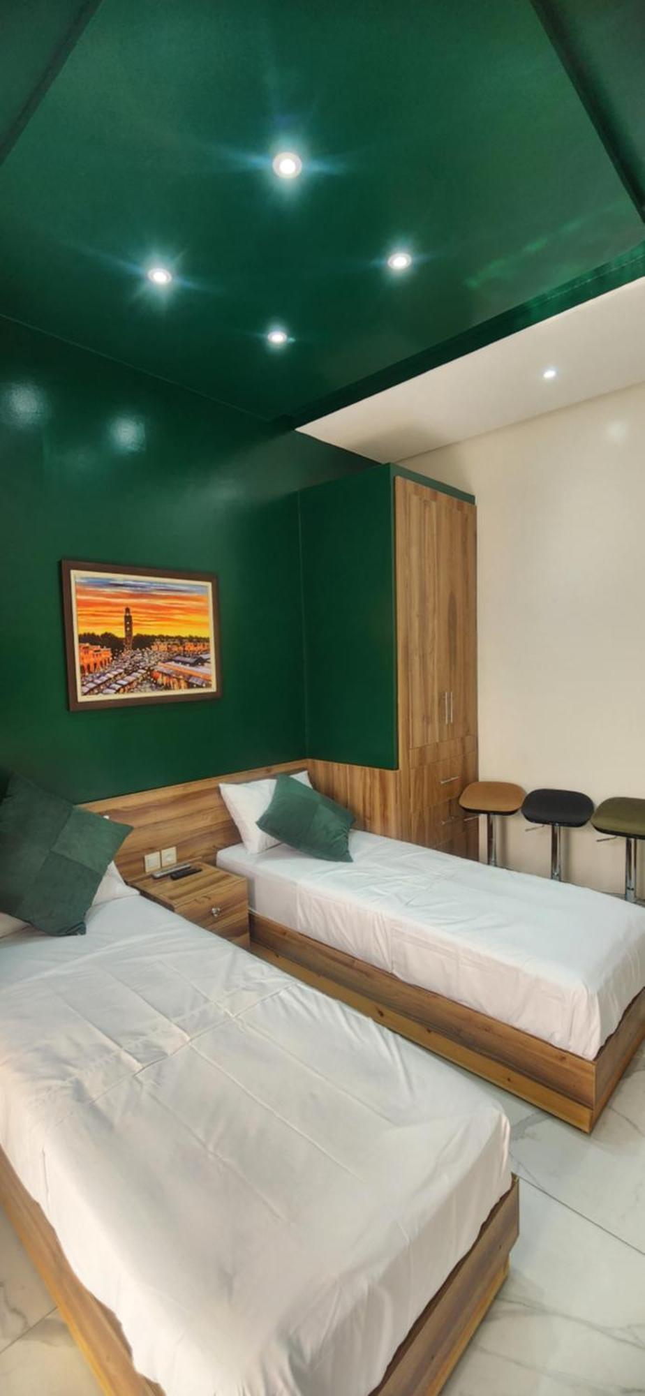 Apartment Jedes Immobilier *