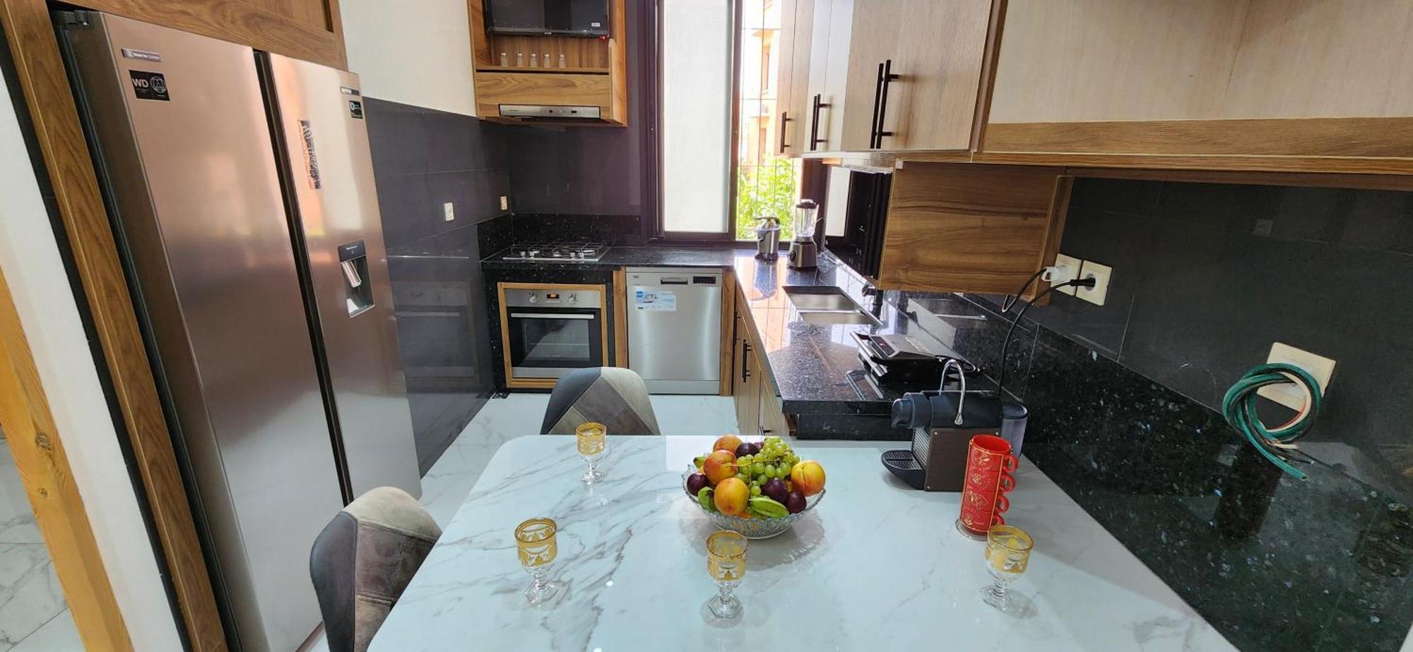 Jedes Immobilier Apartment