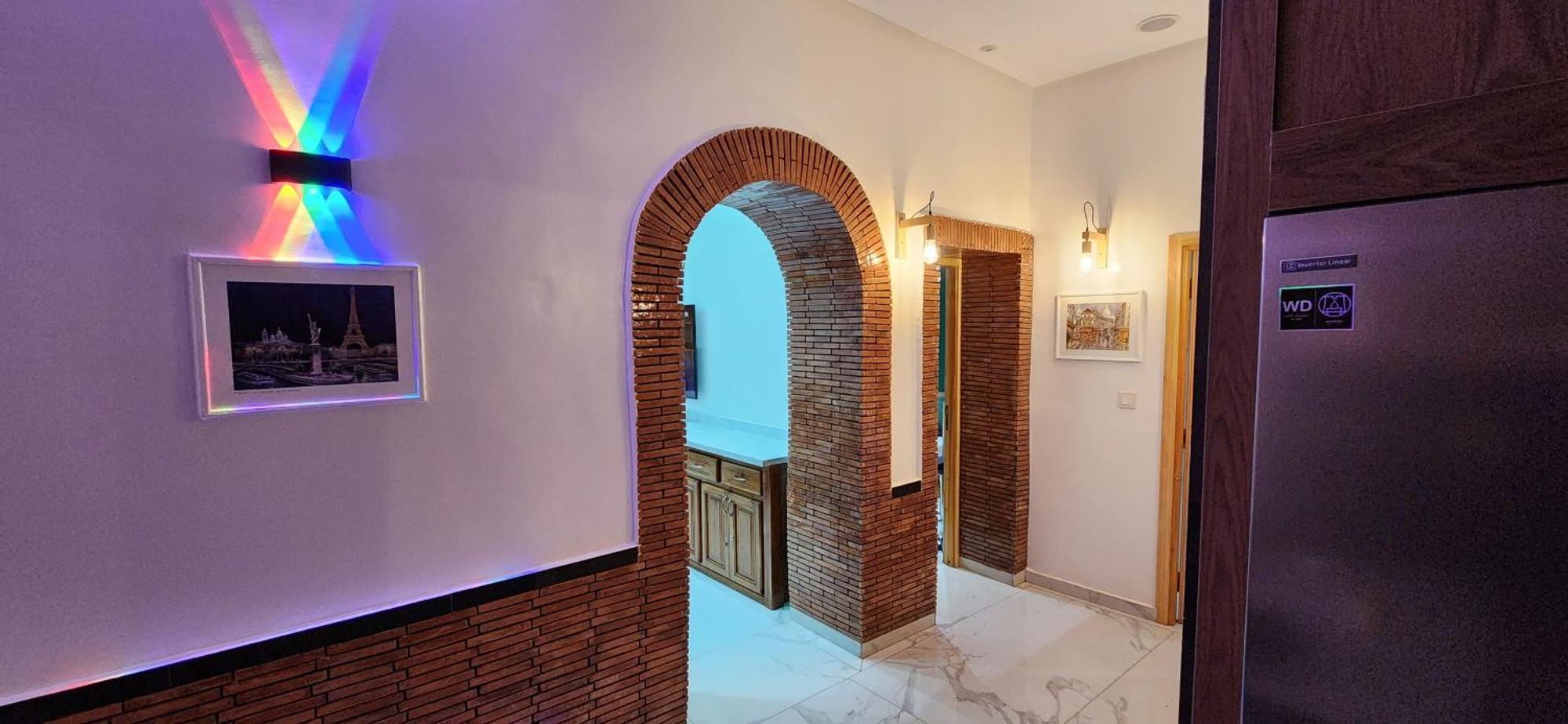 Jedes Immobilier * Marrakesh