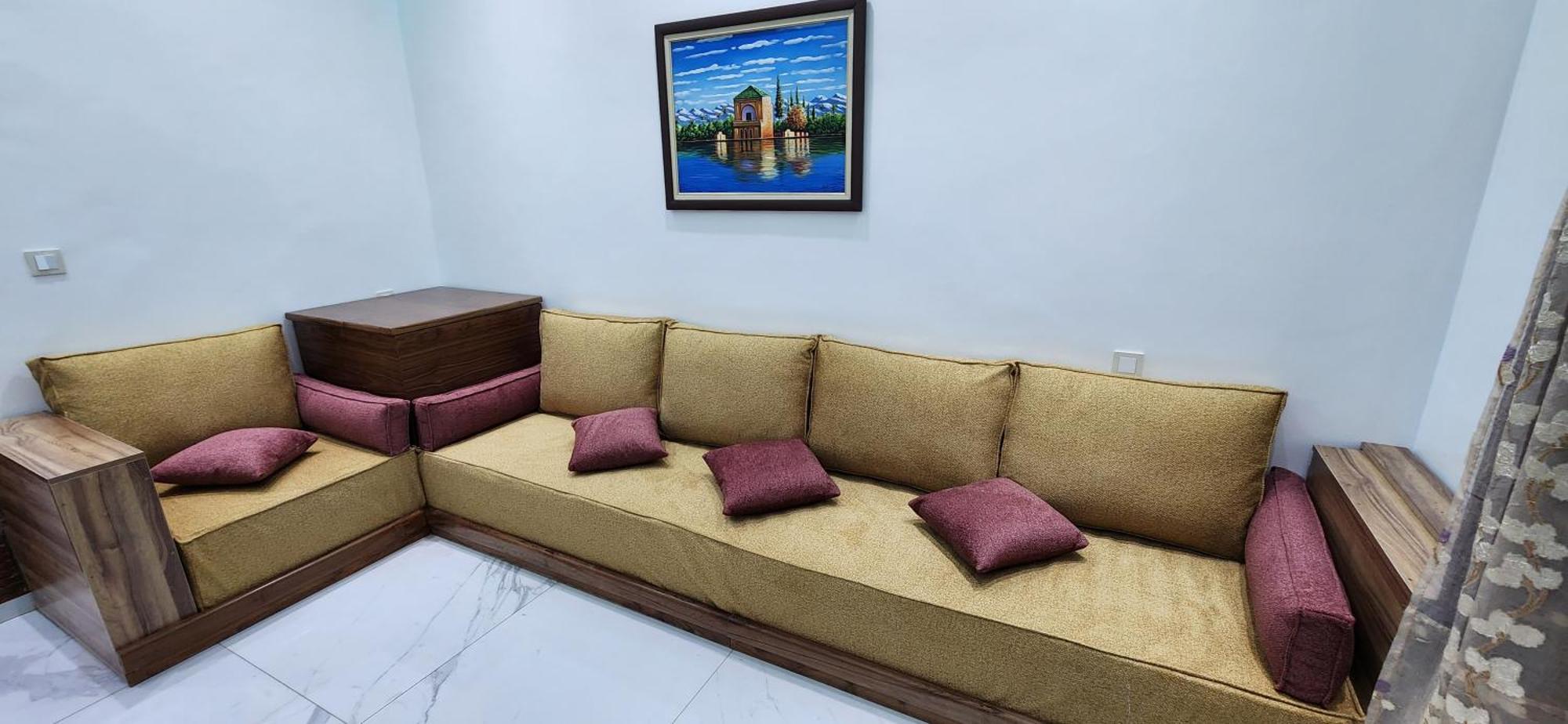 Jedes Immobilier Apartment *