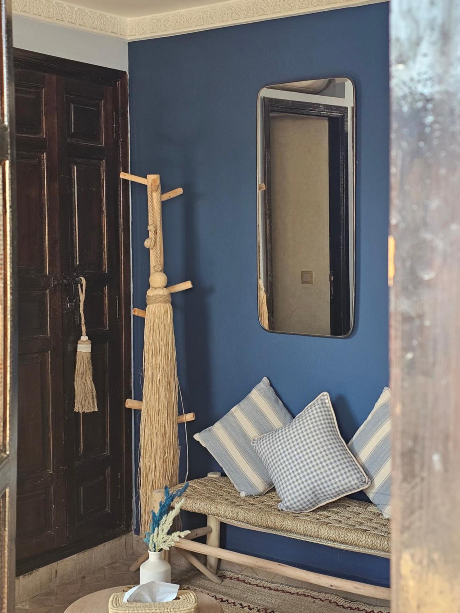 Riad Clefs D'orient