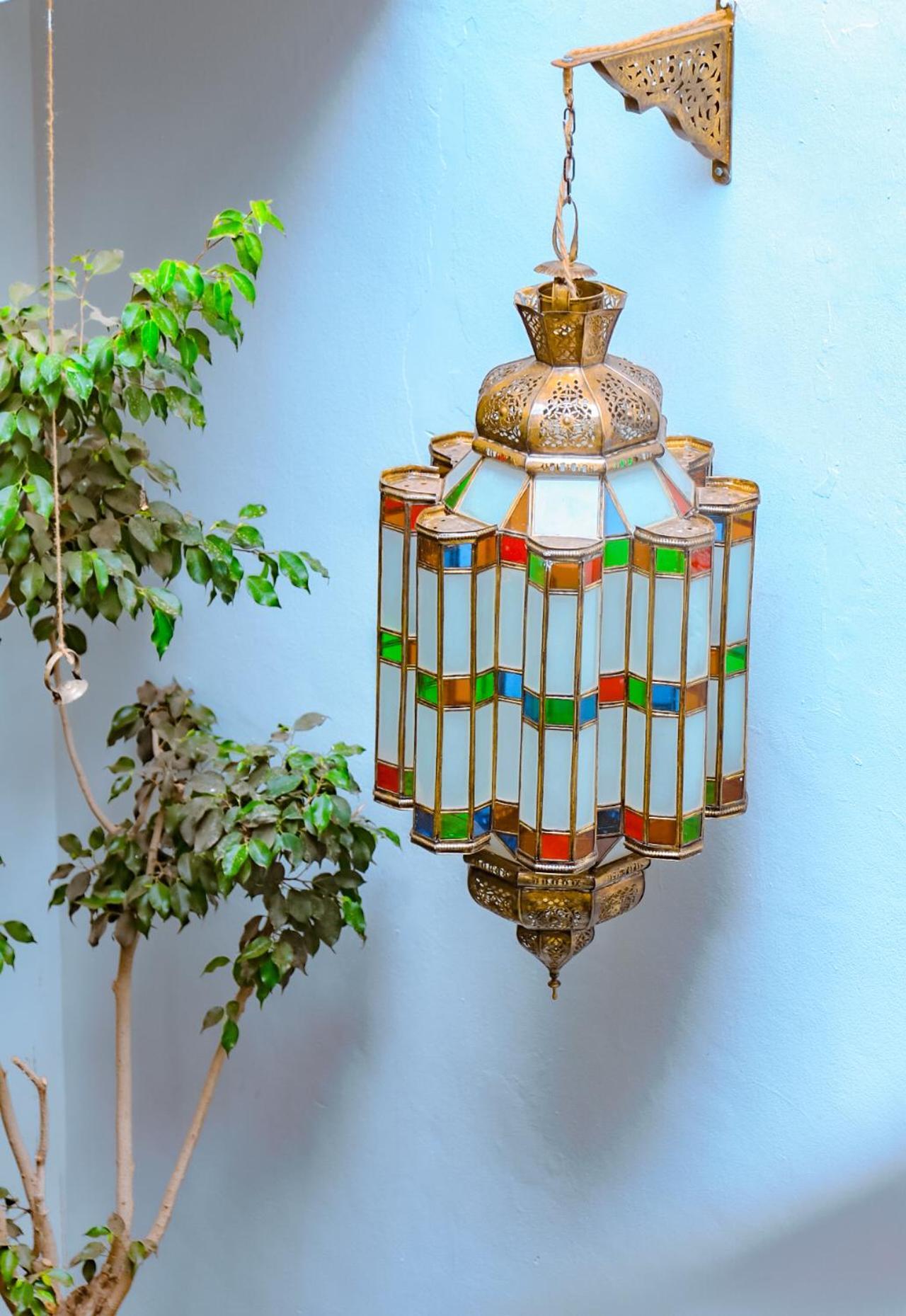 Clefs D'orient Riad 3*