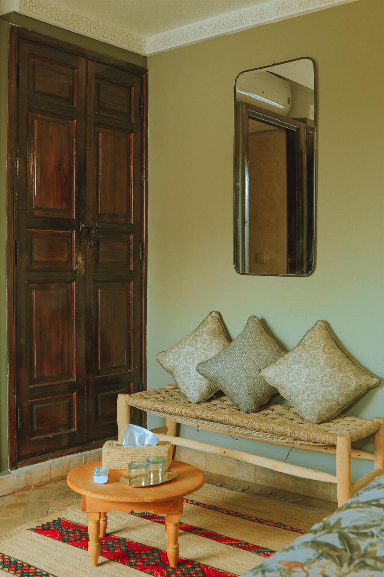 Clefs D'orient Marrakesh