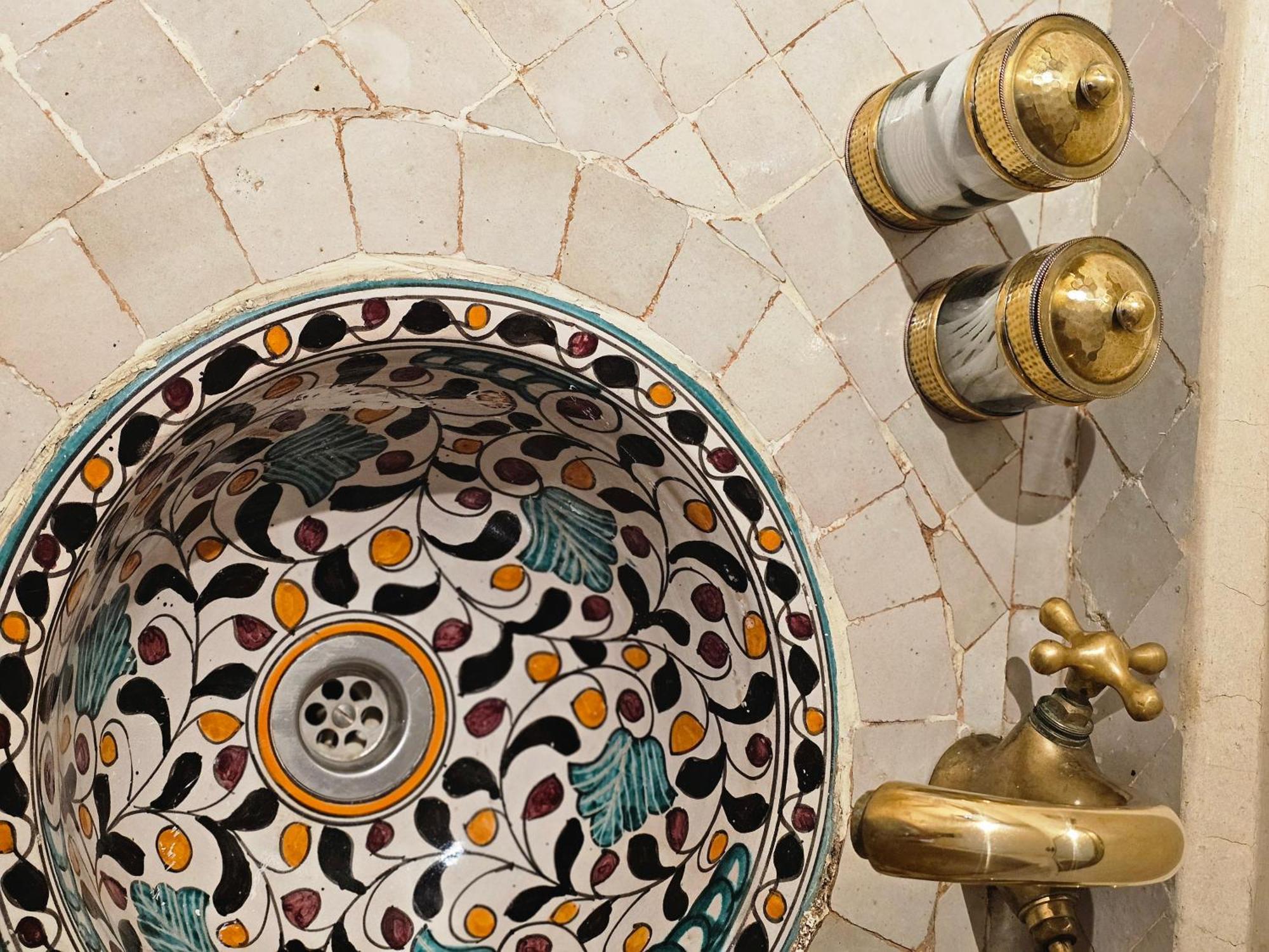 Clefs D'orient Riad 3*