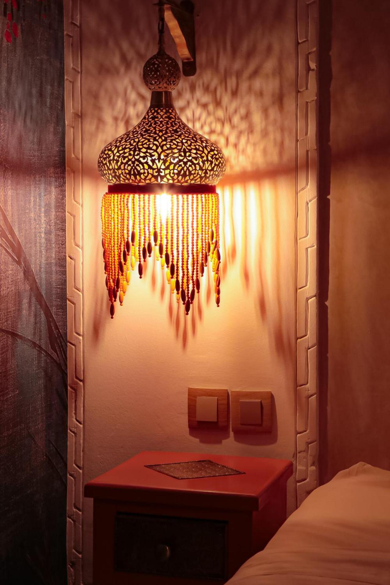 Clefs D'orient 3*
