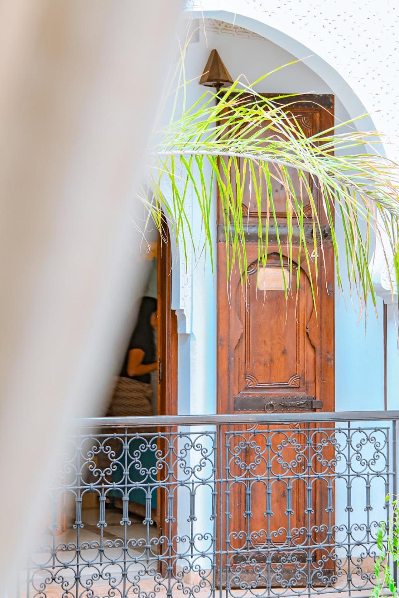 Clefs D'orient Marrakesh