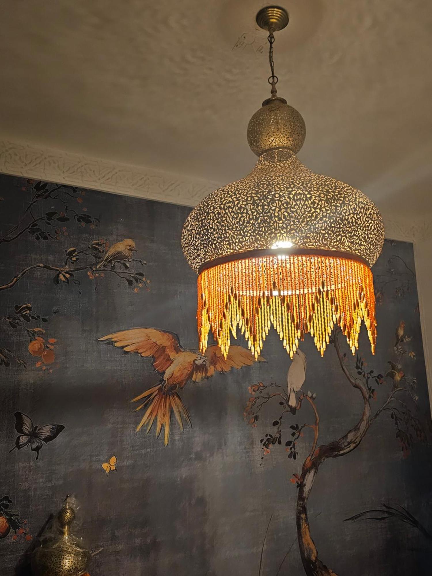 Clefs D'orient 3* Marrakesh
