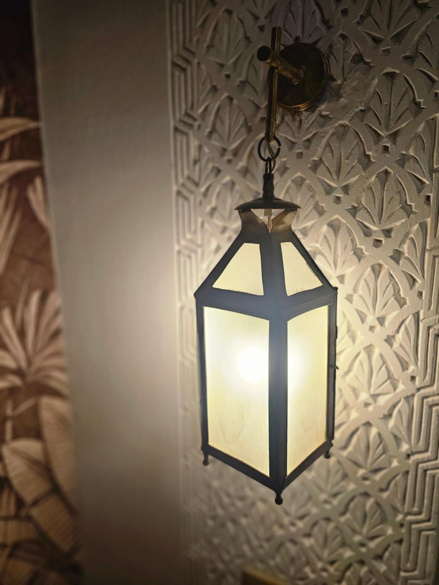 Clefs D'orient Riad 3*