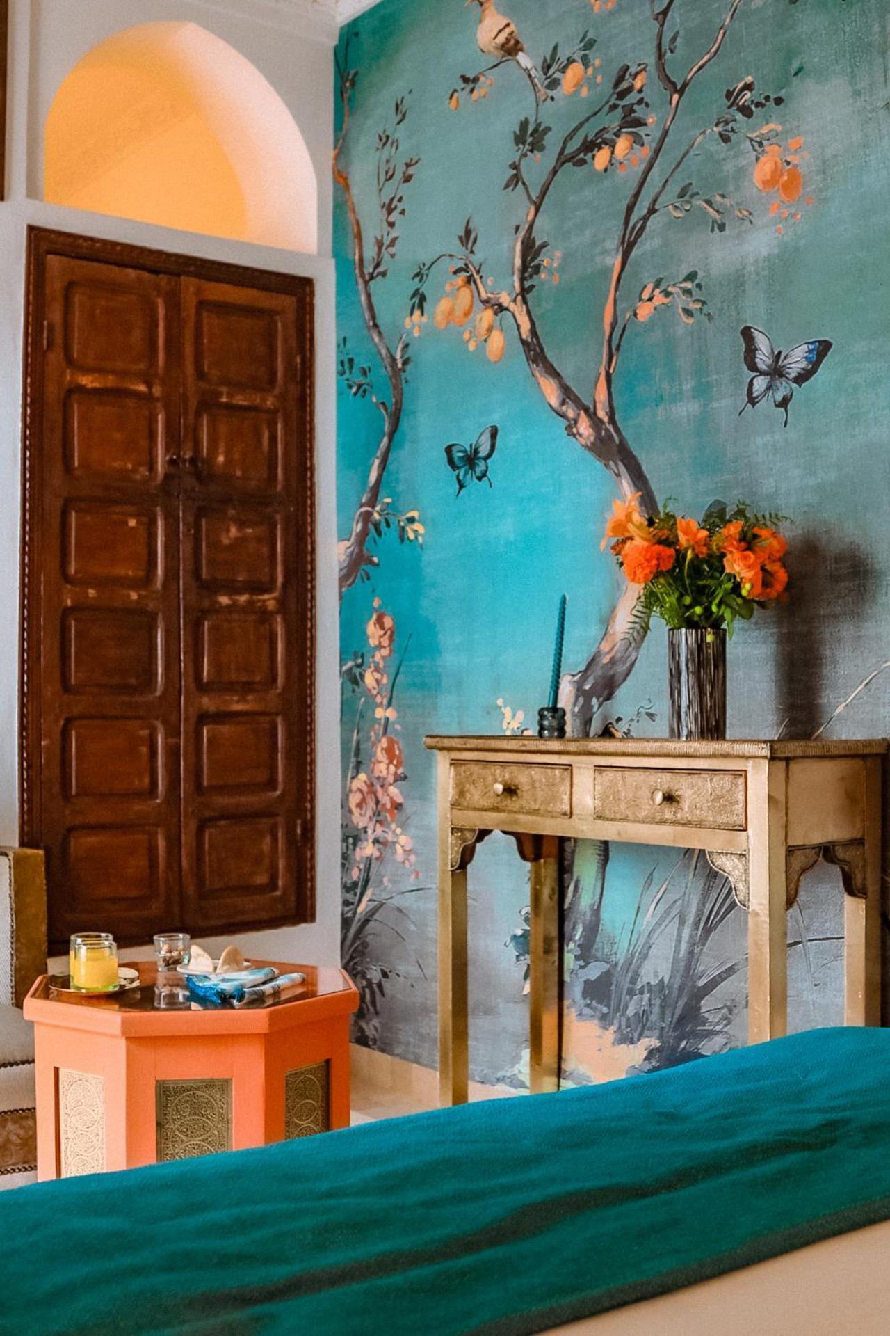 Riad Clefs D'orient 3*