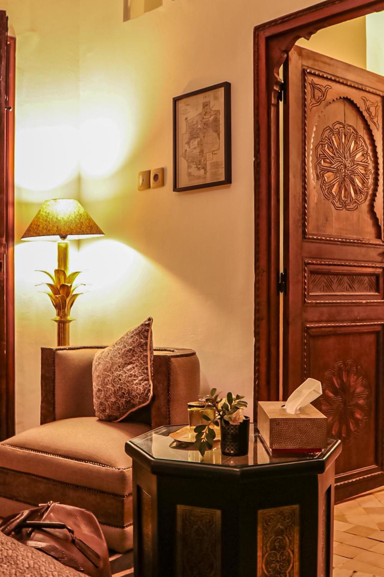 Clefs D'orient Marrakesh