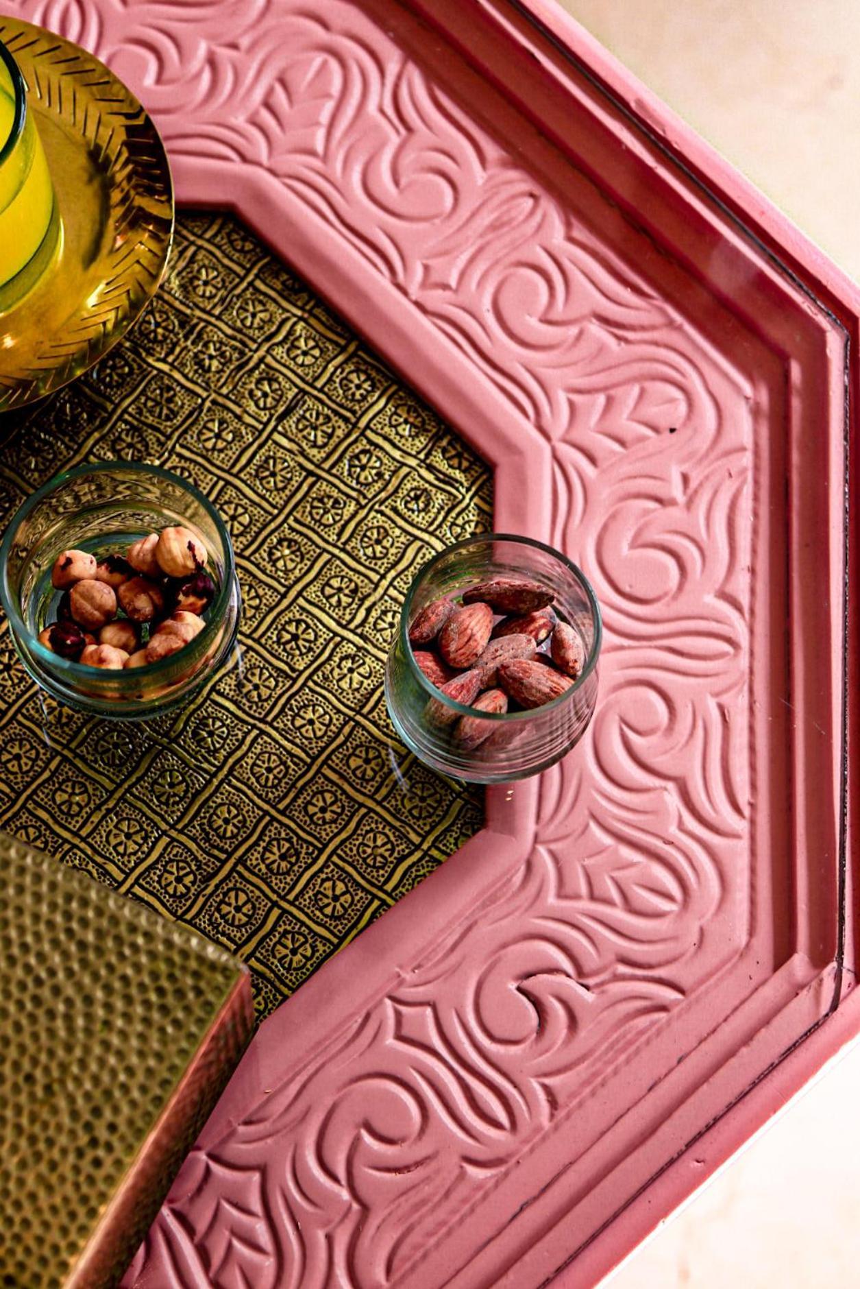 Clefs D'orient