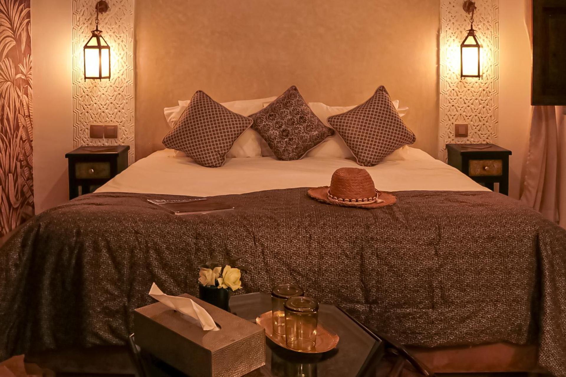 Clefs D'orient Riad 3*