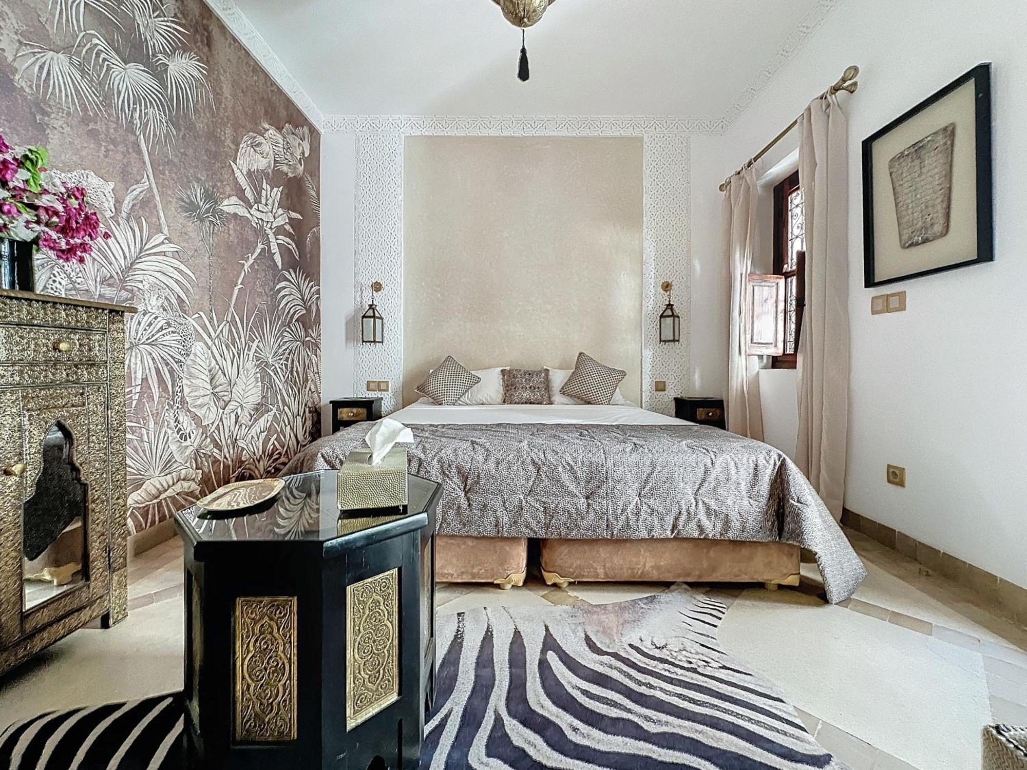 Riad Clefs D'orient 3*