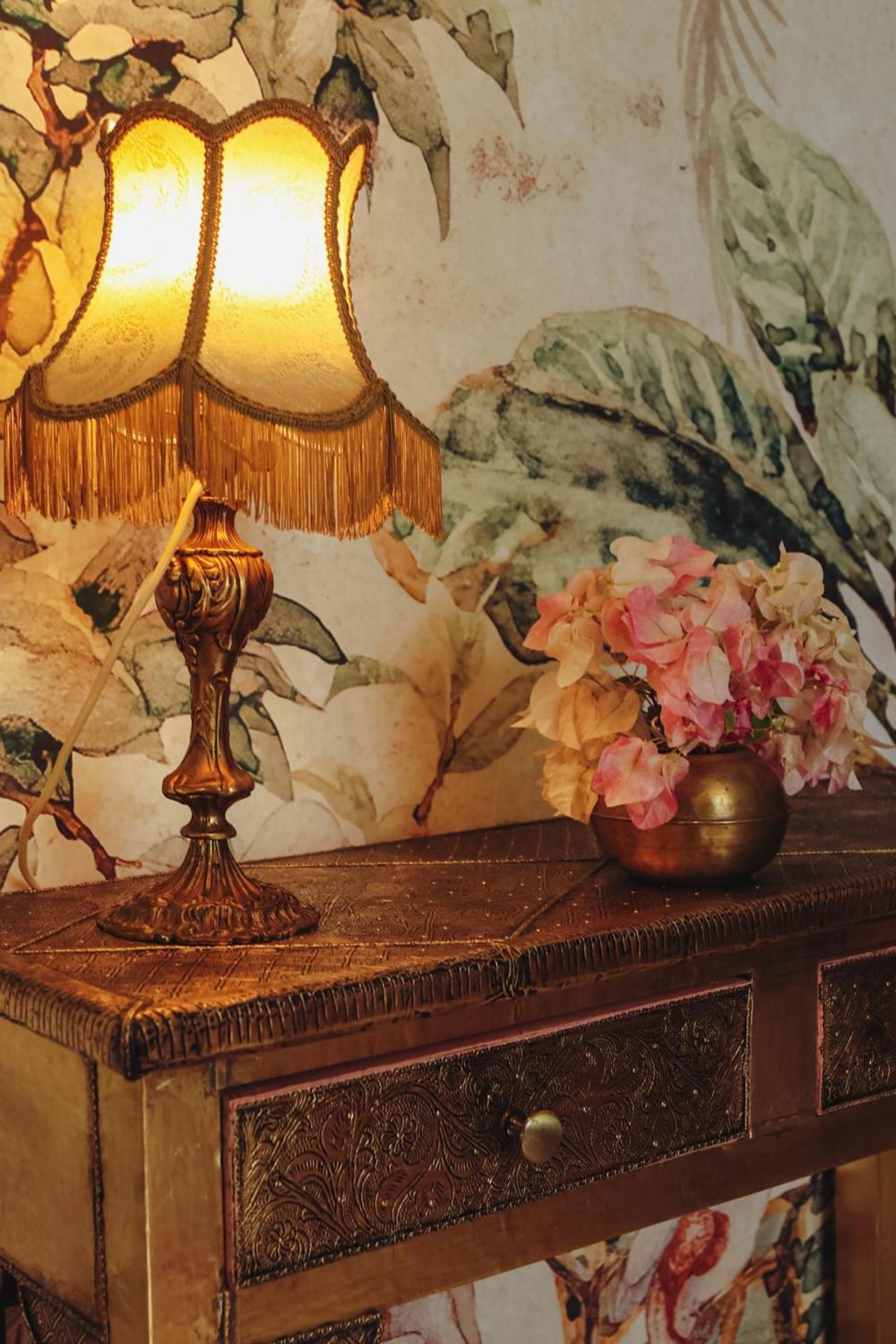 Riad Clefs D'orient Marrakesh