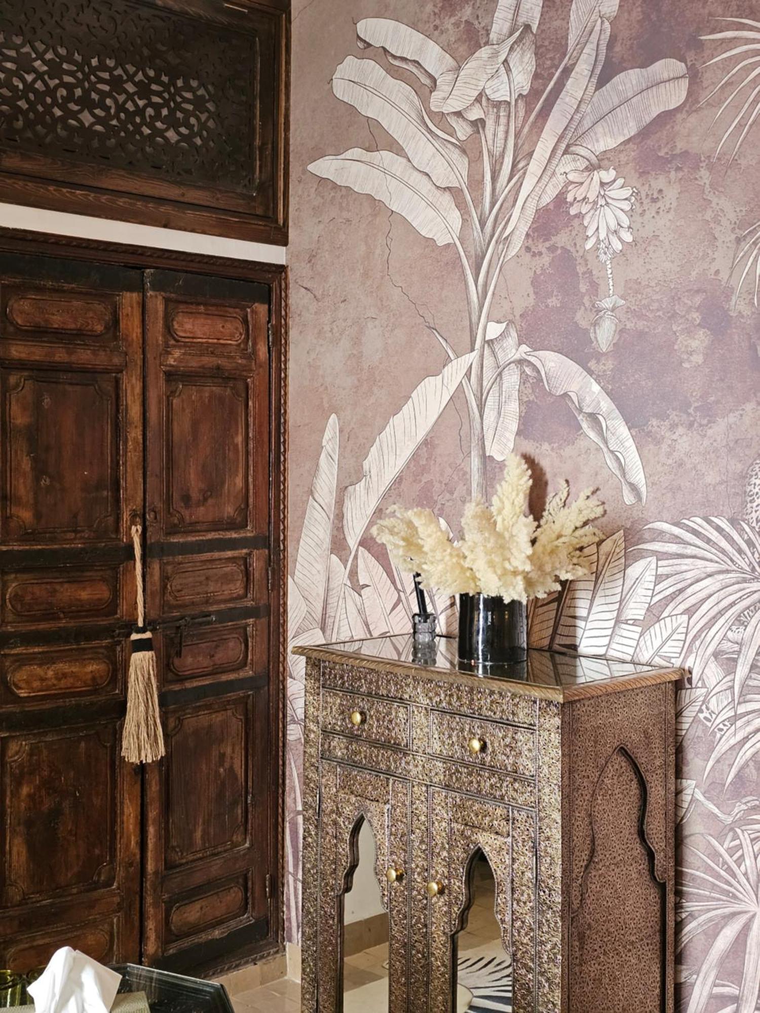 Clefs D'orient Marrakesh