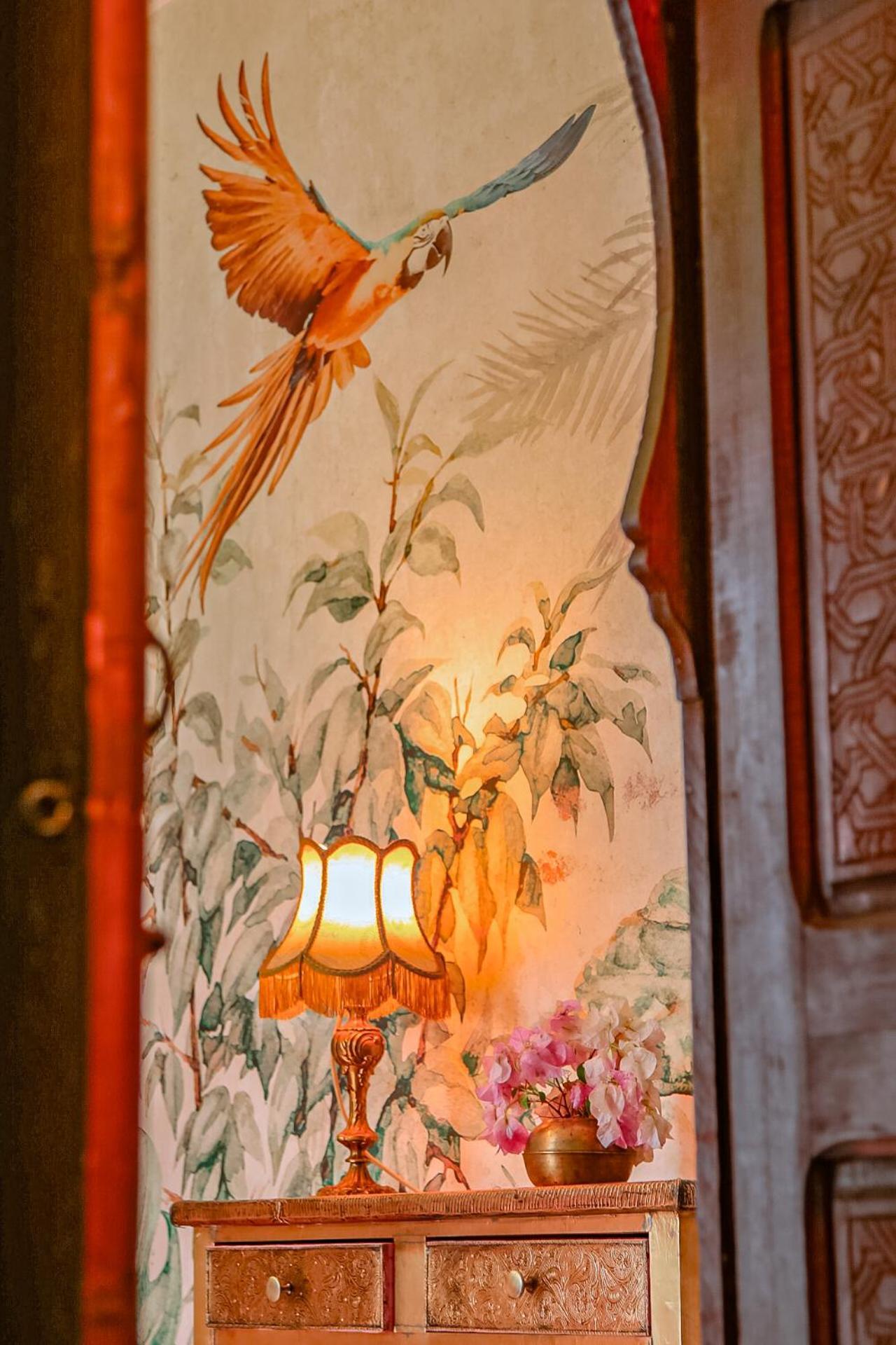 Clefs D'orient