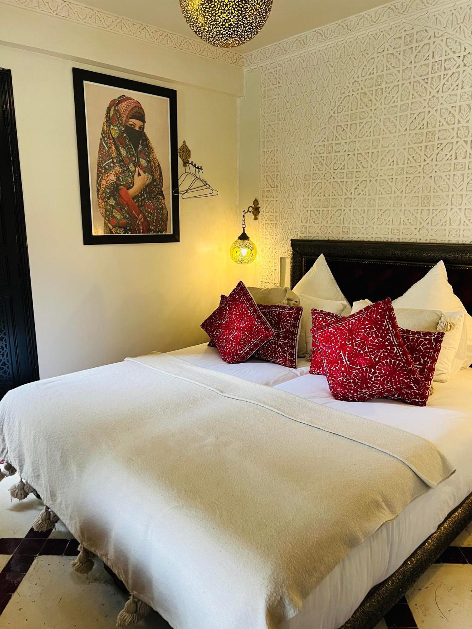 Rêve D'or Maison d'hôtes Marrakesh