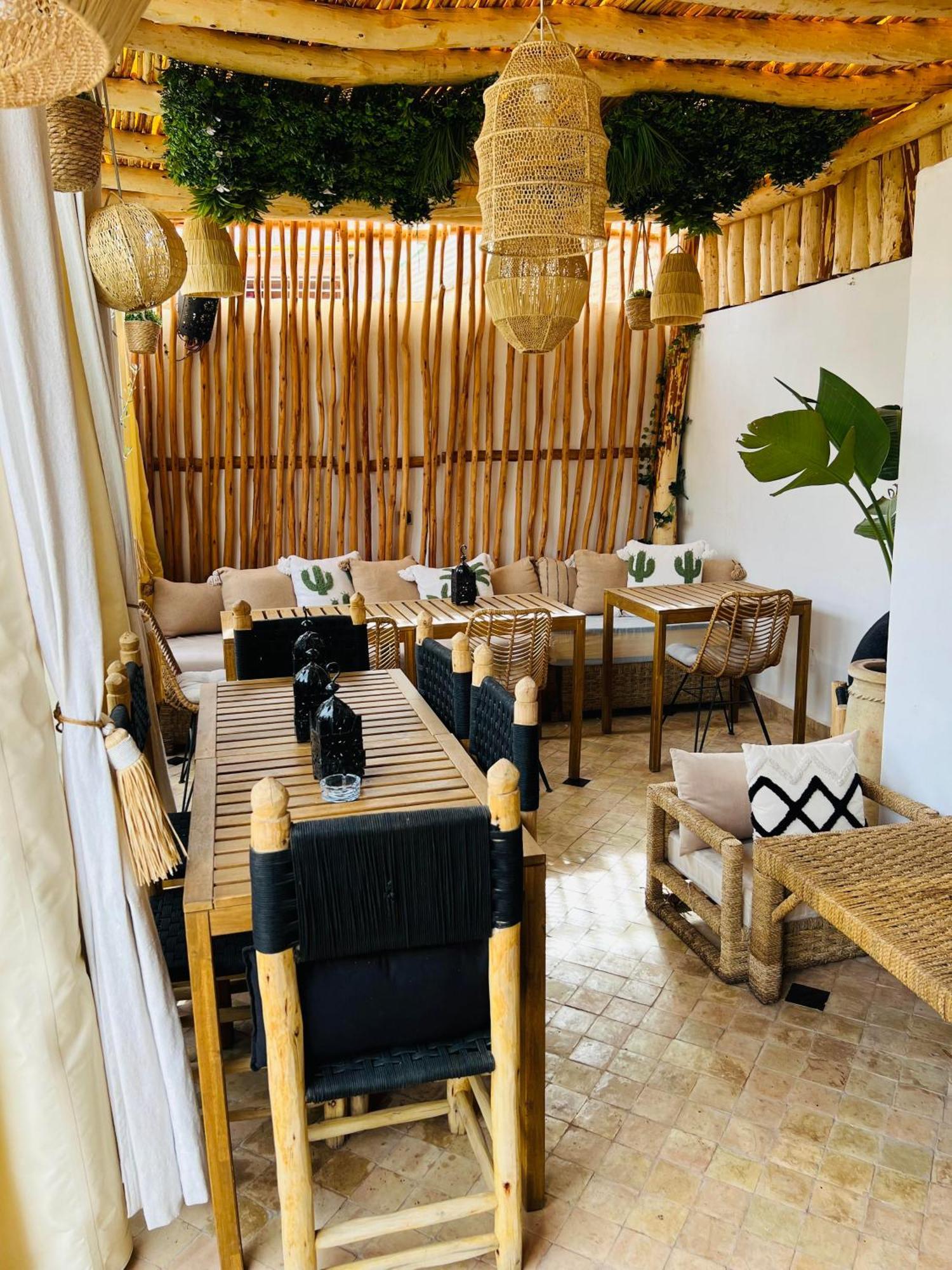 Rêve D'or Maison d'hôtes 4*