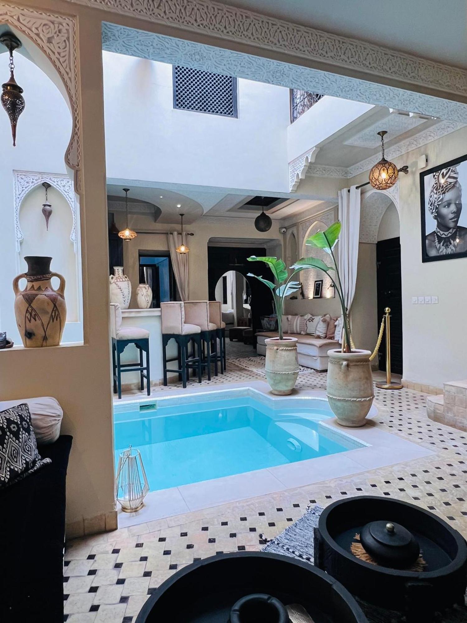 Maison d'hôtes Rêve D'or 4*