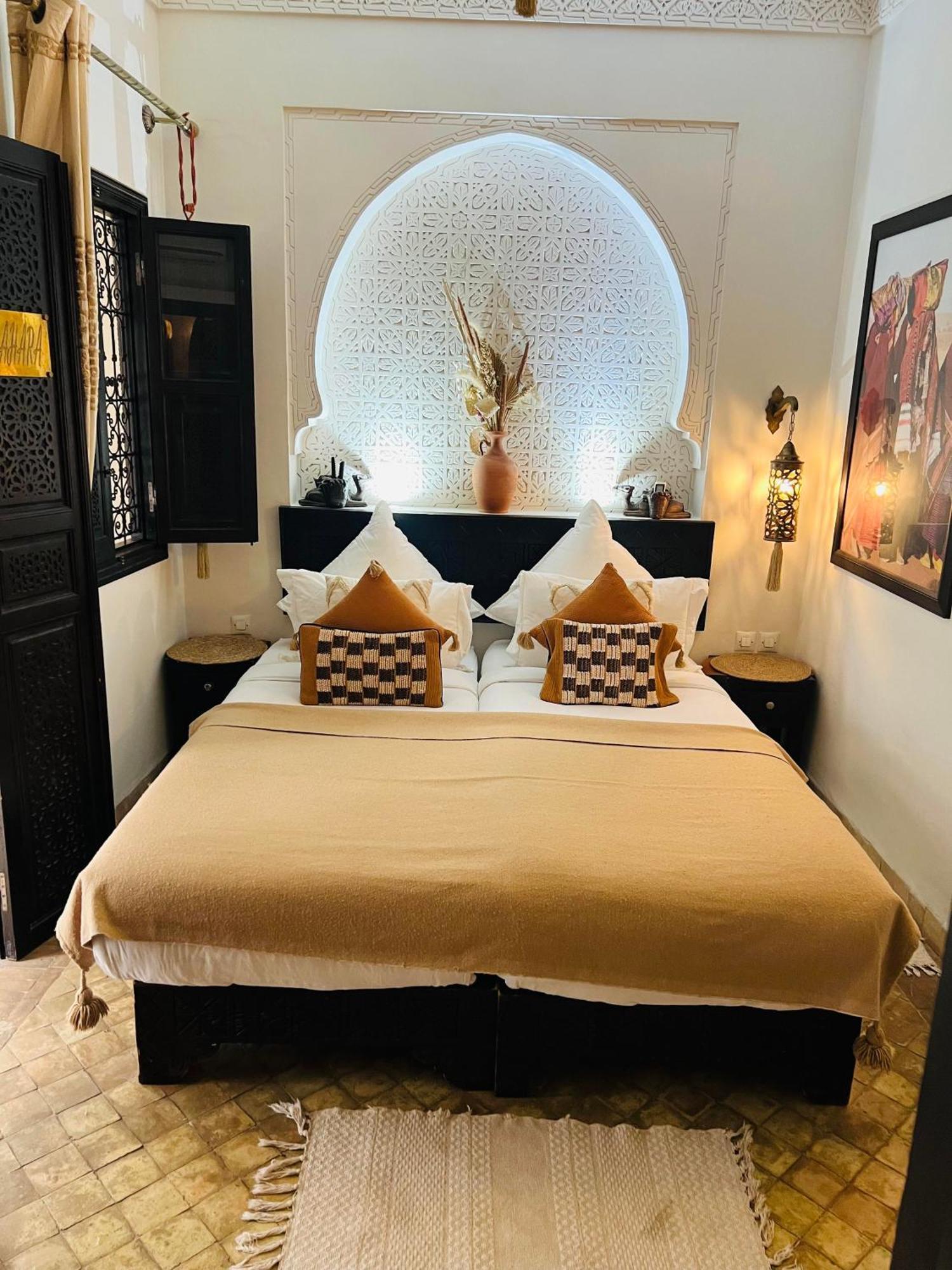 Rêve D'or Maison d'hôtes Marrakesh