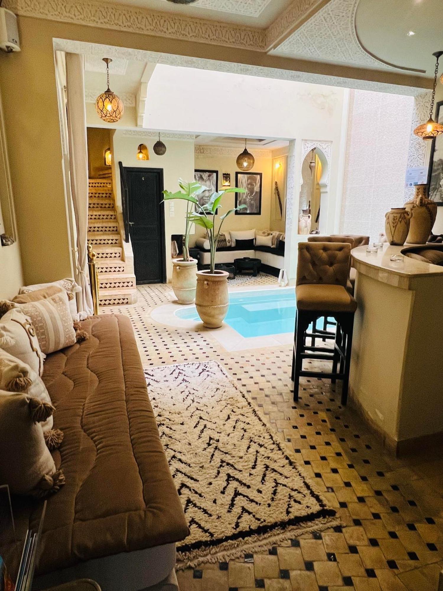 Rêve D'or Marrakesh