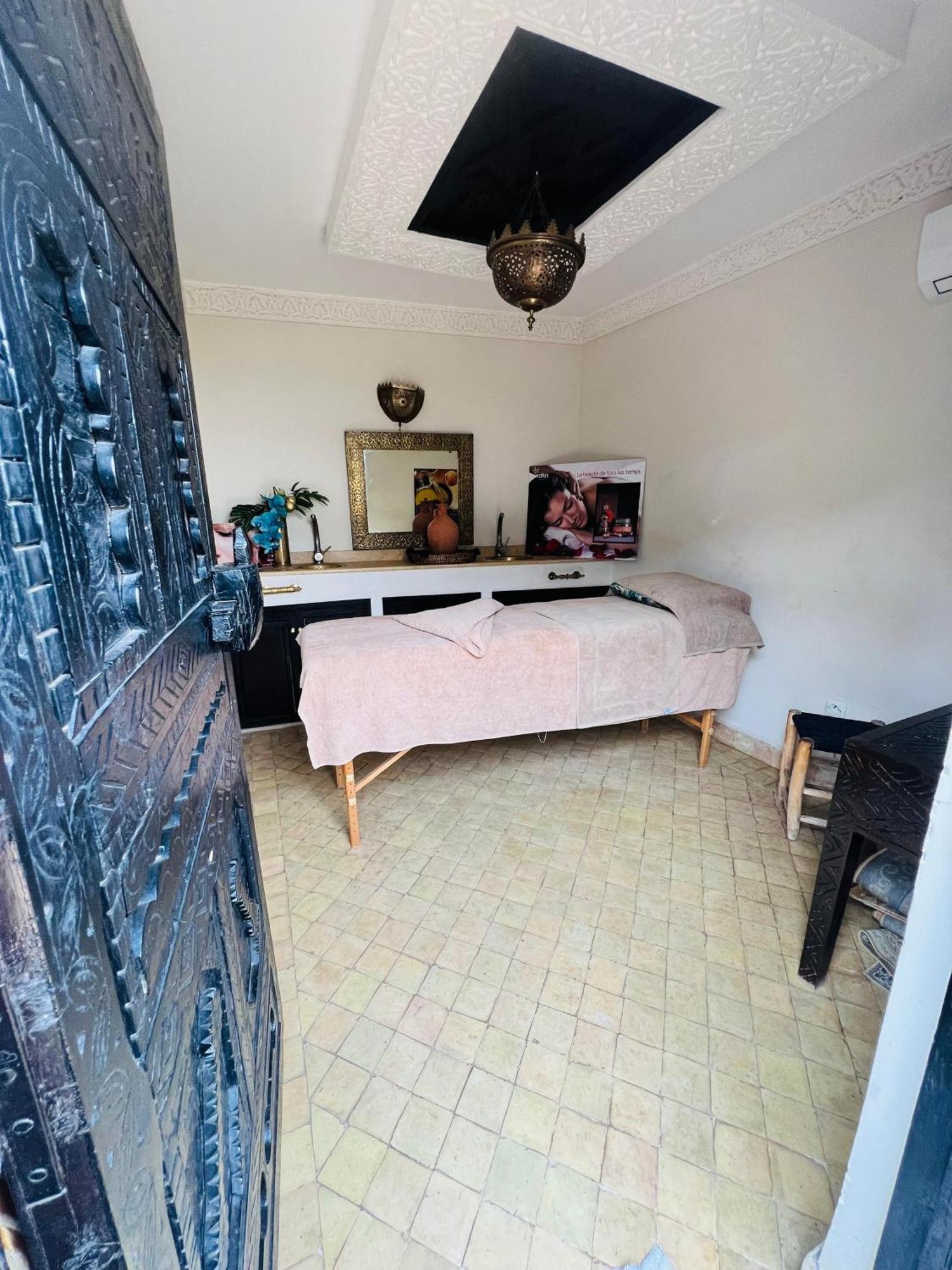Maison d'hôtes Rêve D'or