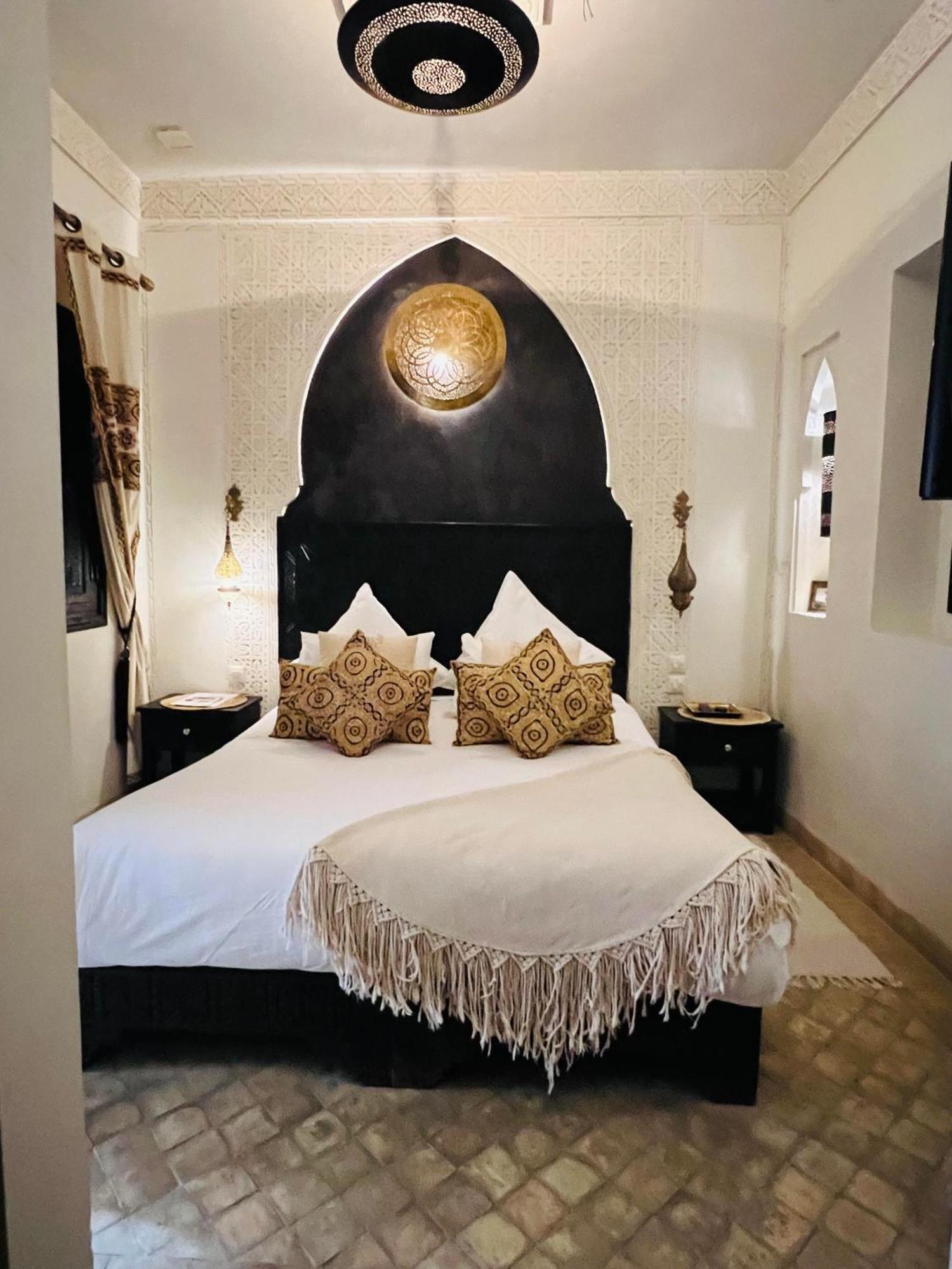 Rêve D'or Maison d'hôtes 4*