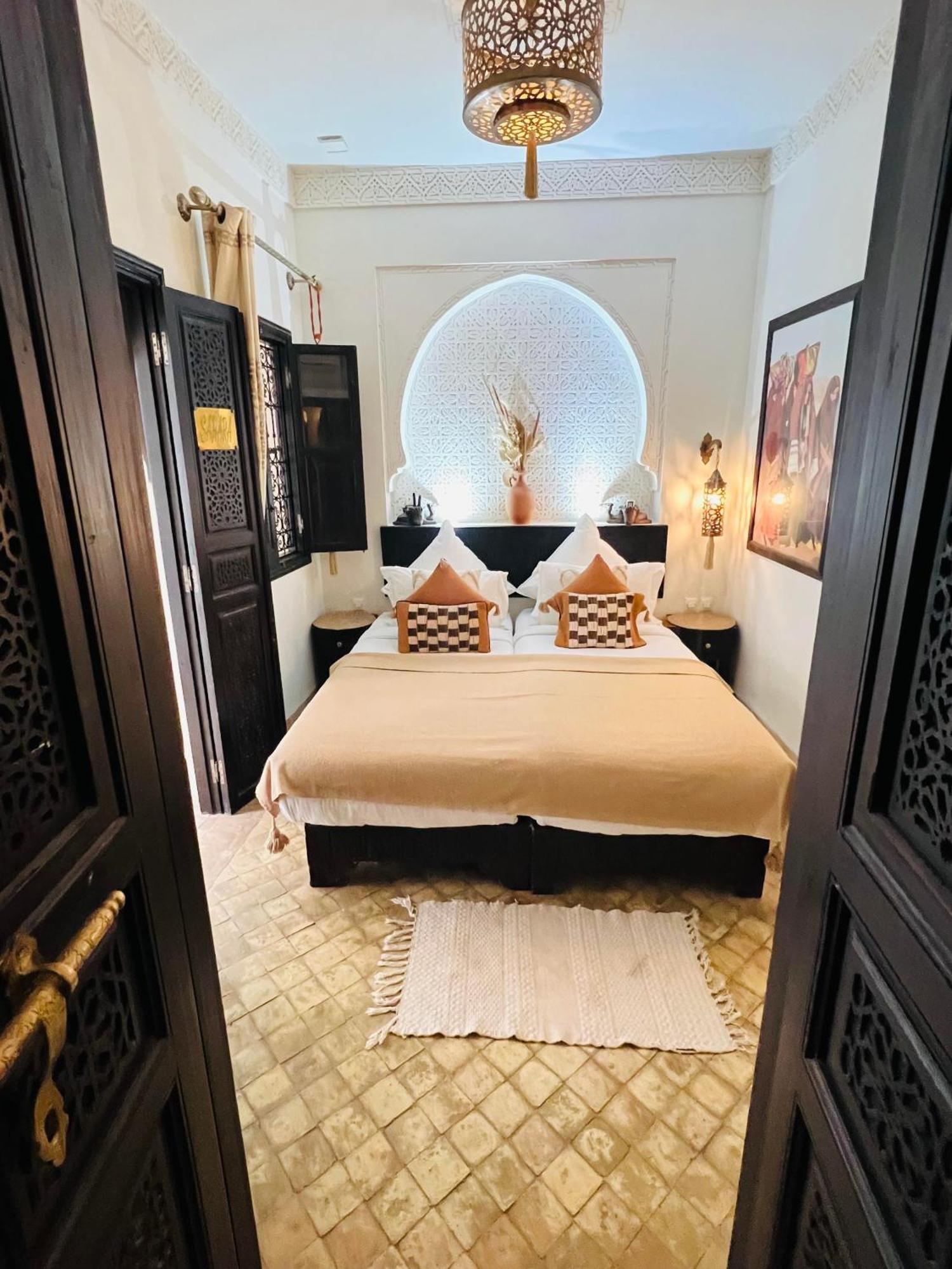 Rêve D'or Maison d'hôtes Marrakesh