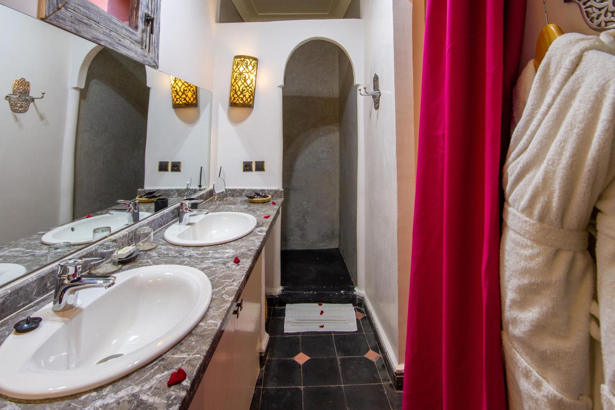 Dar Augusta Marrakesh