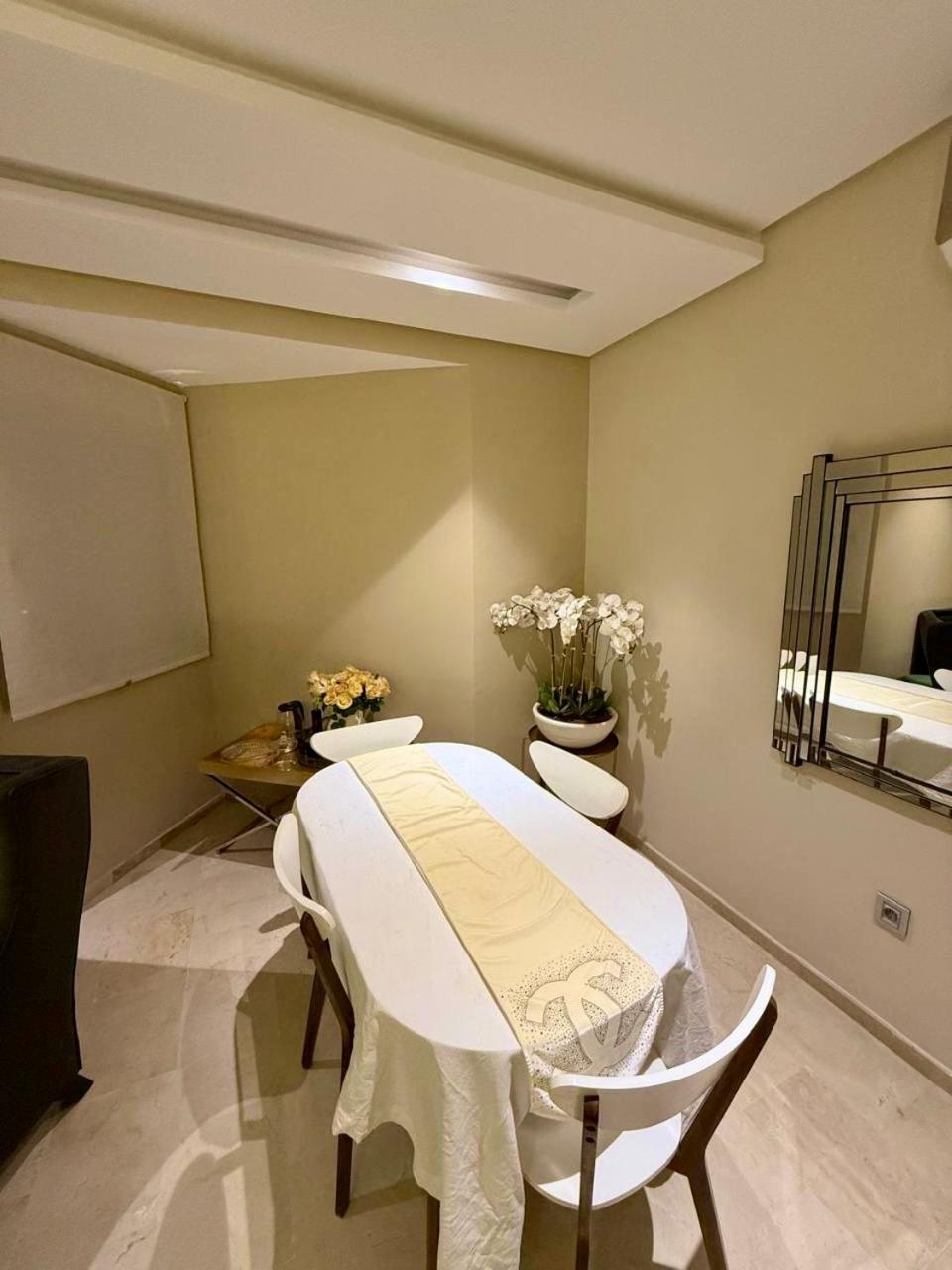 Apartment De Luxe Prestigia Golf
