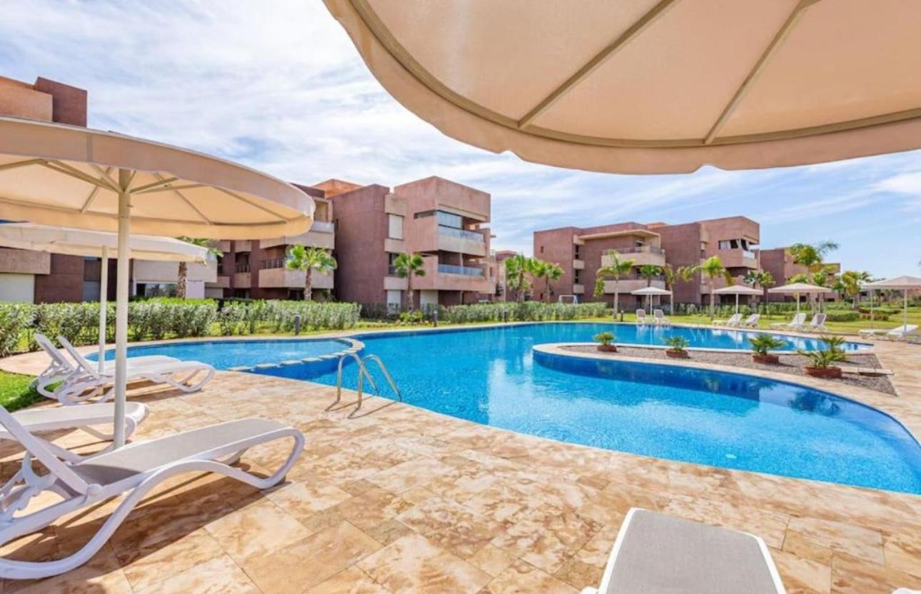 Apartment De Luxe Prestigia Golf *