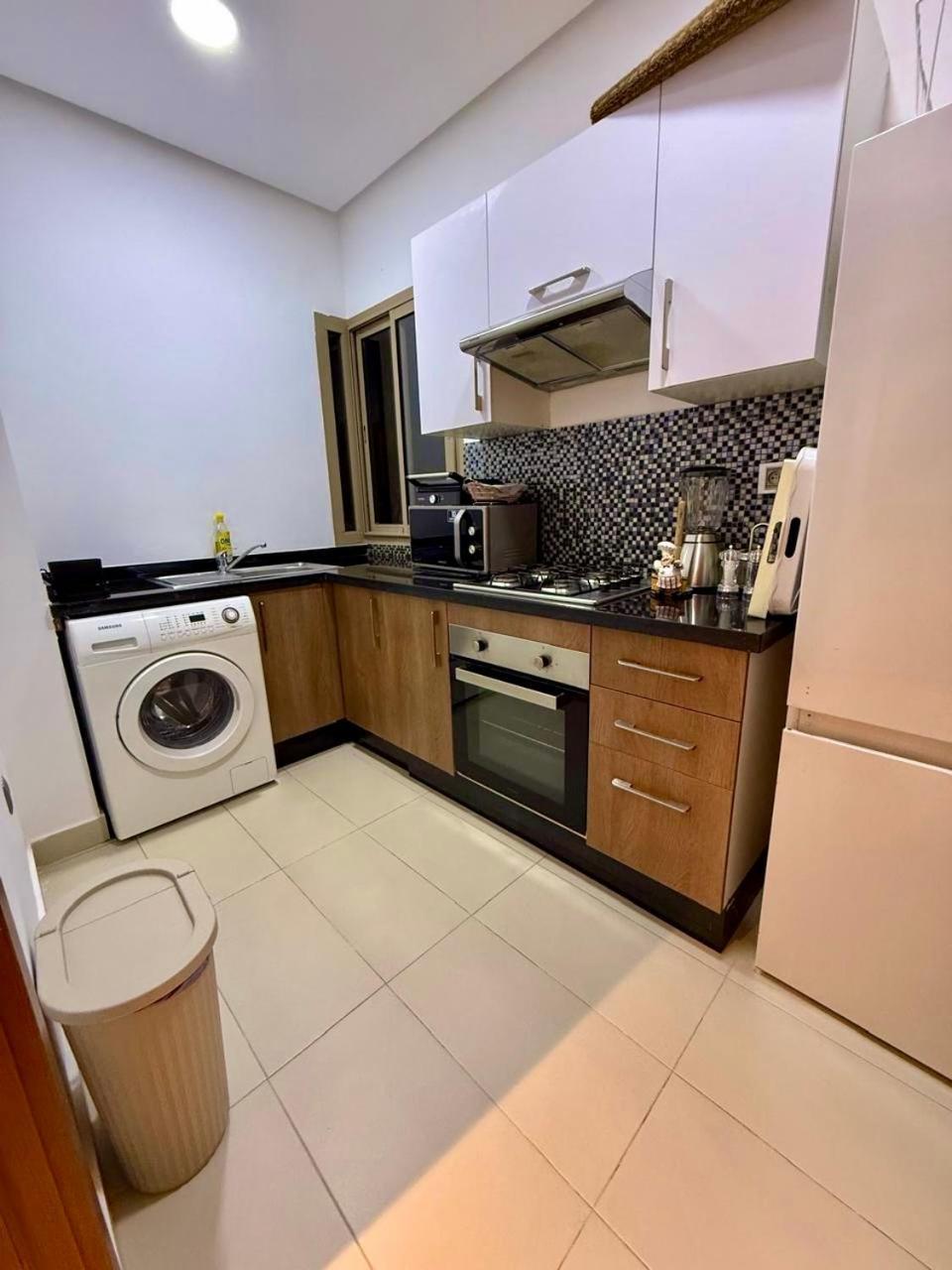Apartamento De Luxe Prestigia Golf Marraquexe