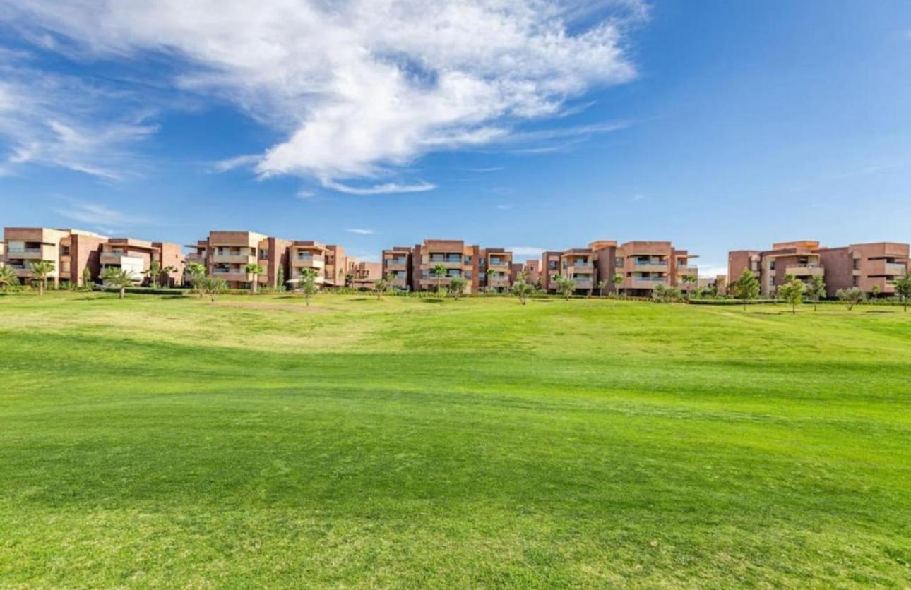 De Luxe Prestigia Golf Marraquexe