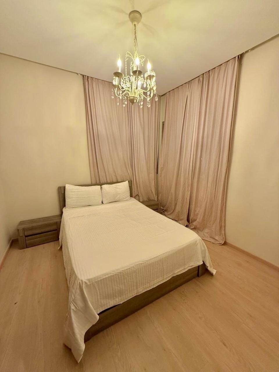 De Luxe Prestigia Golf Apartment *