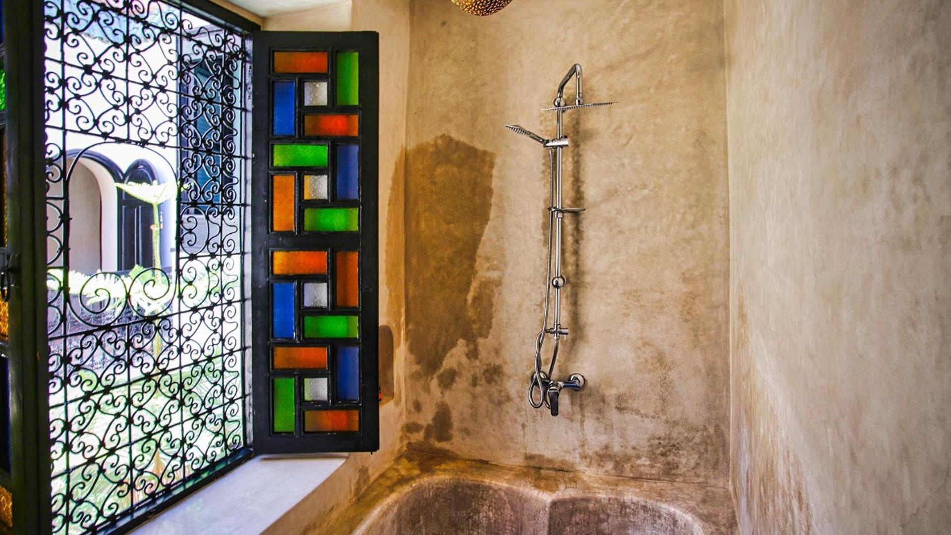 Rim Riad 4*
