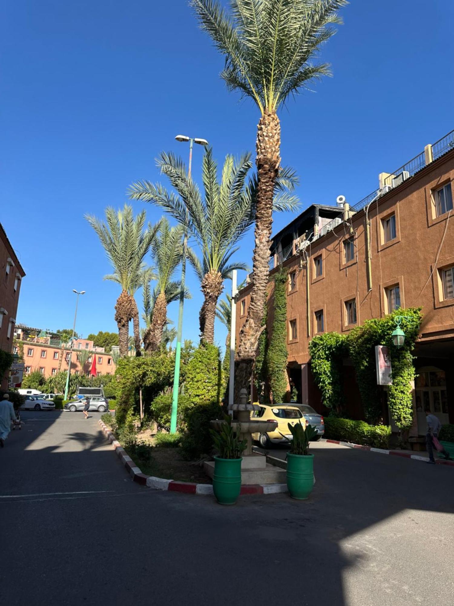 Majestic Marrakech