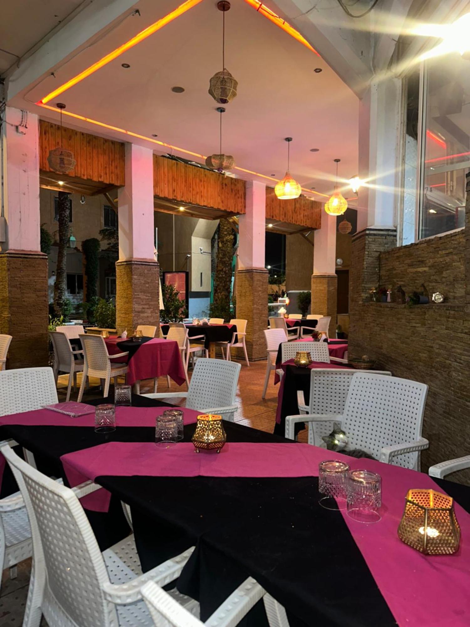 Majestic Marrakech Apartamento *