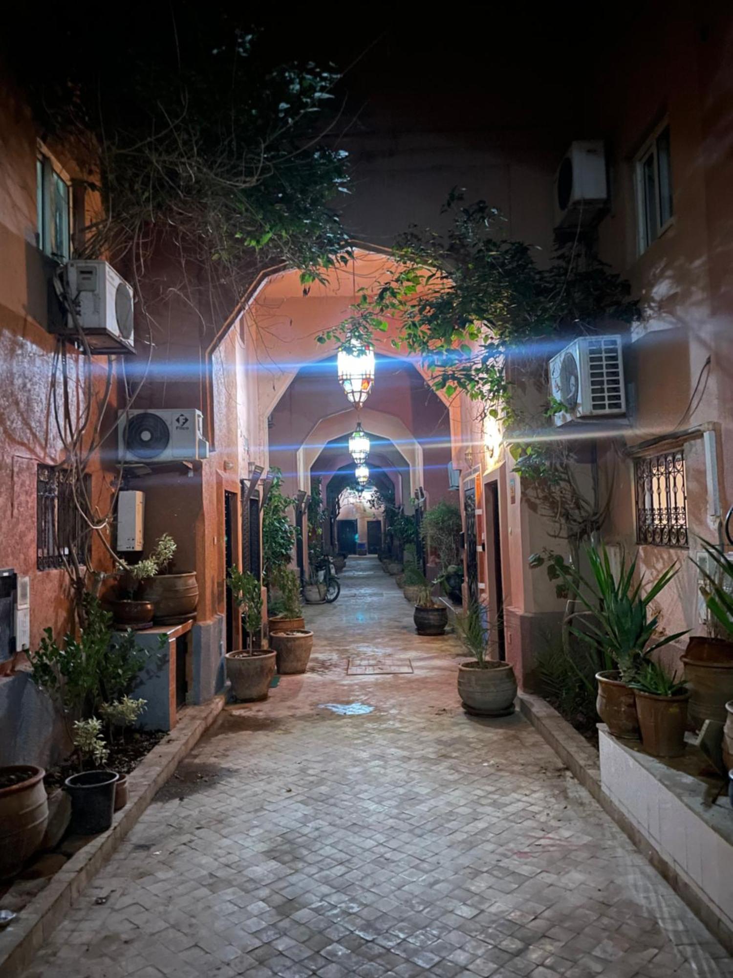 Apartamento Majestic Marrakech *