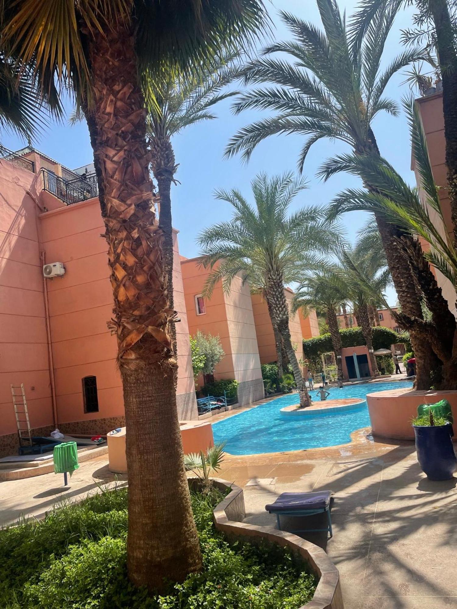 Majestic Marrakech * Marraquexe