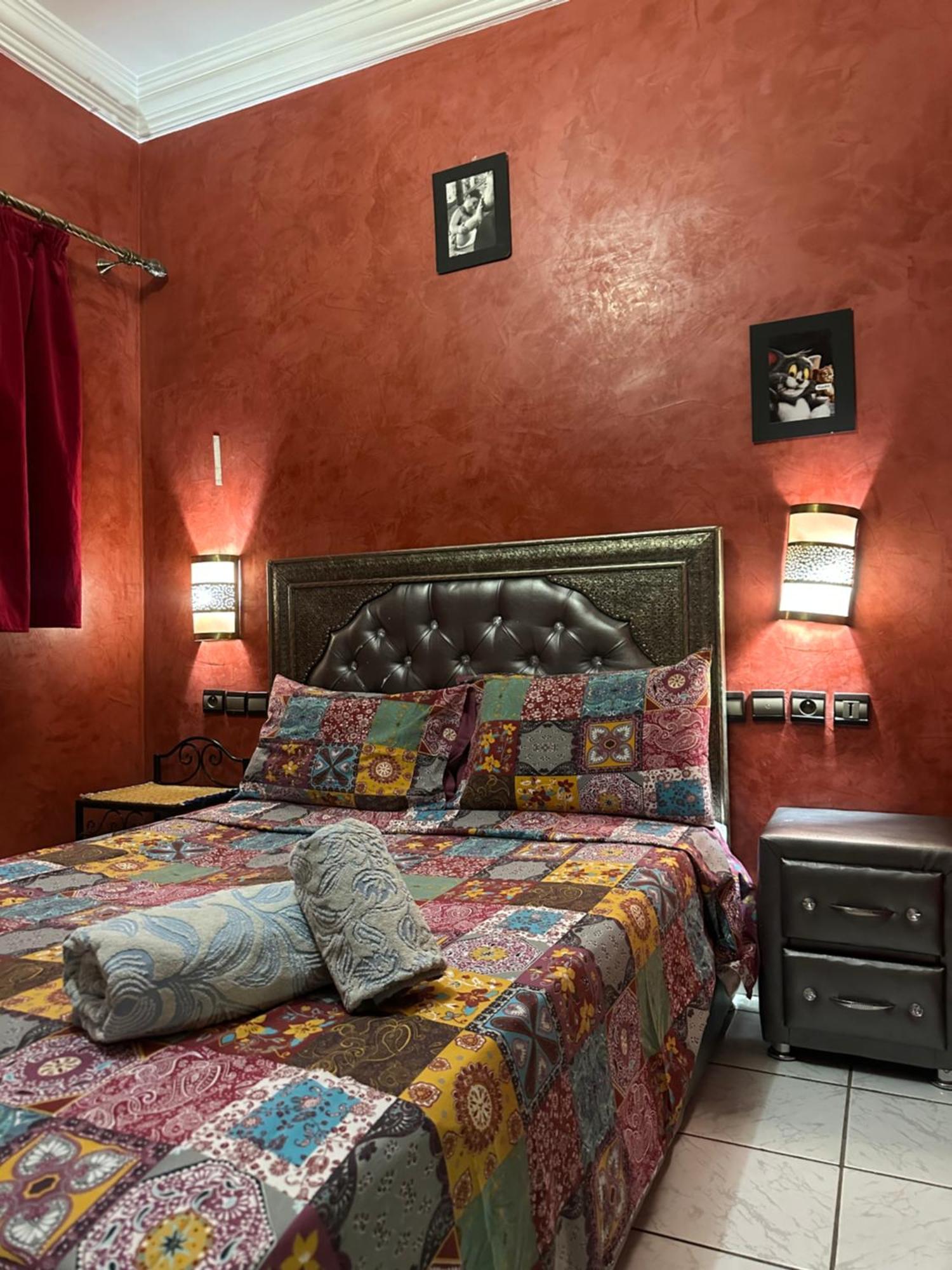 Majestic Marrakech