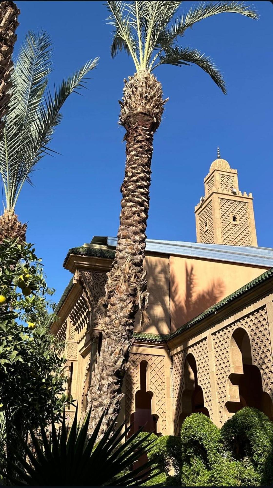 Apartamento Majestic Marrakech