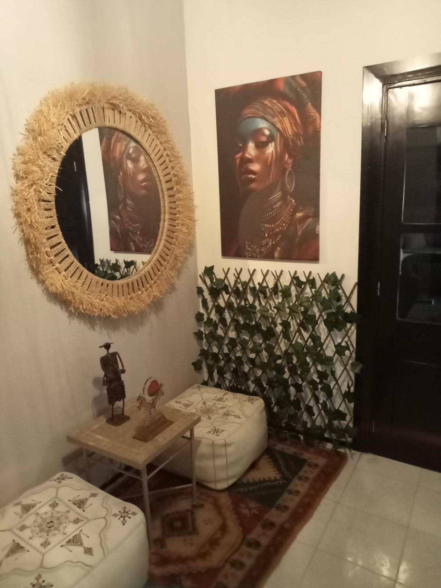 Apartment 4 Family Marrakesh
