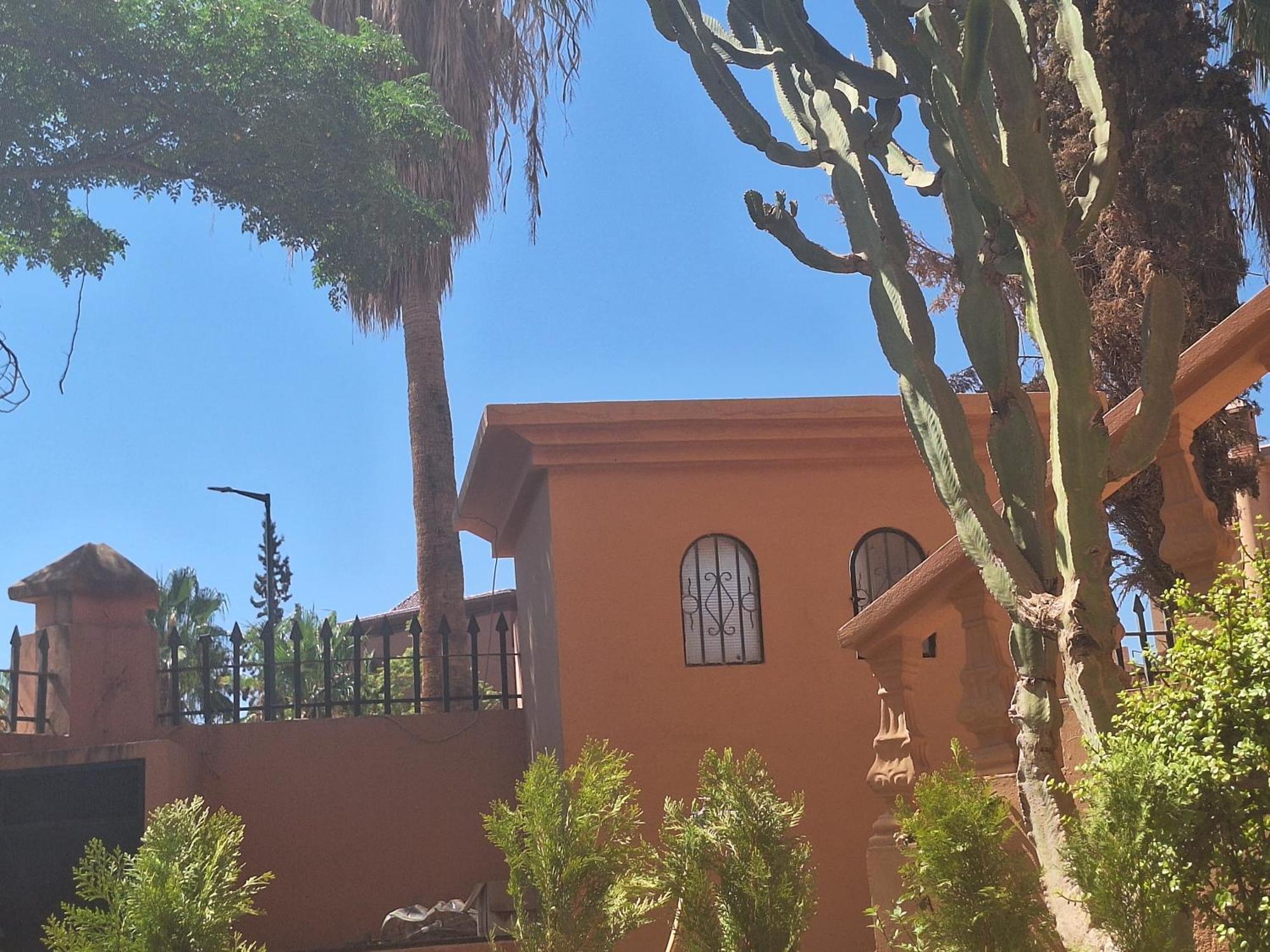 Sami Villa