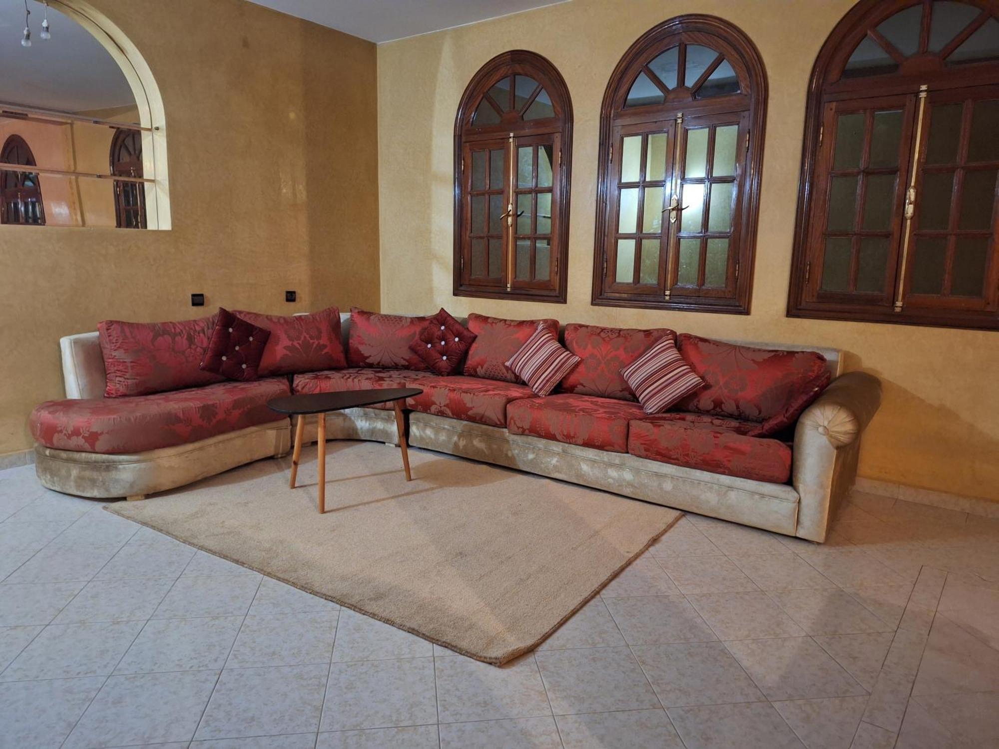 Sami Villa Marrakesh