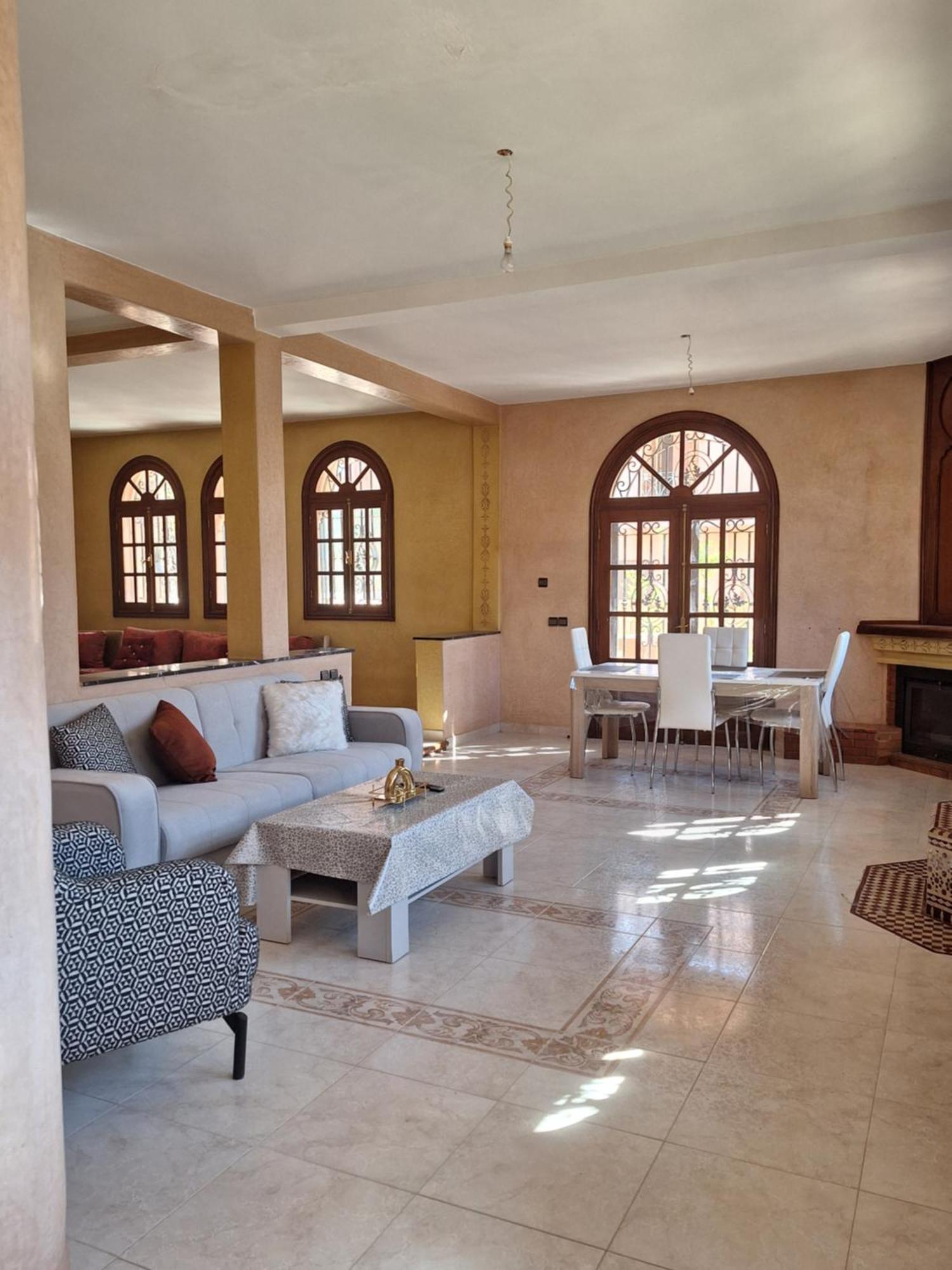 Villa Sami Marrakesh