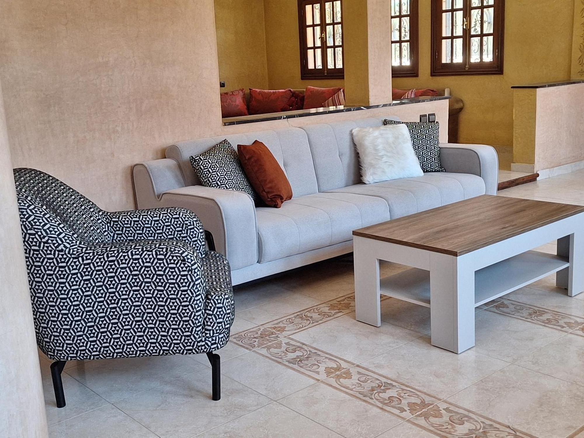 Villa Sami Marrakesh