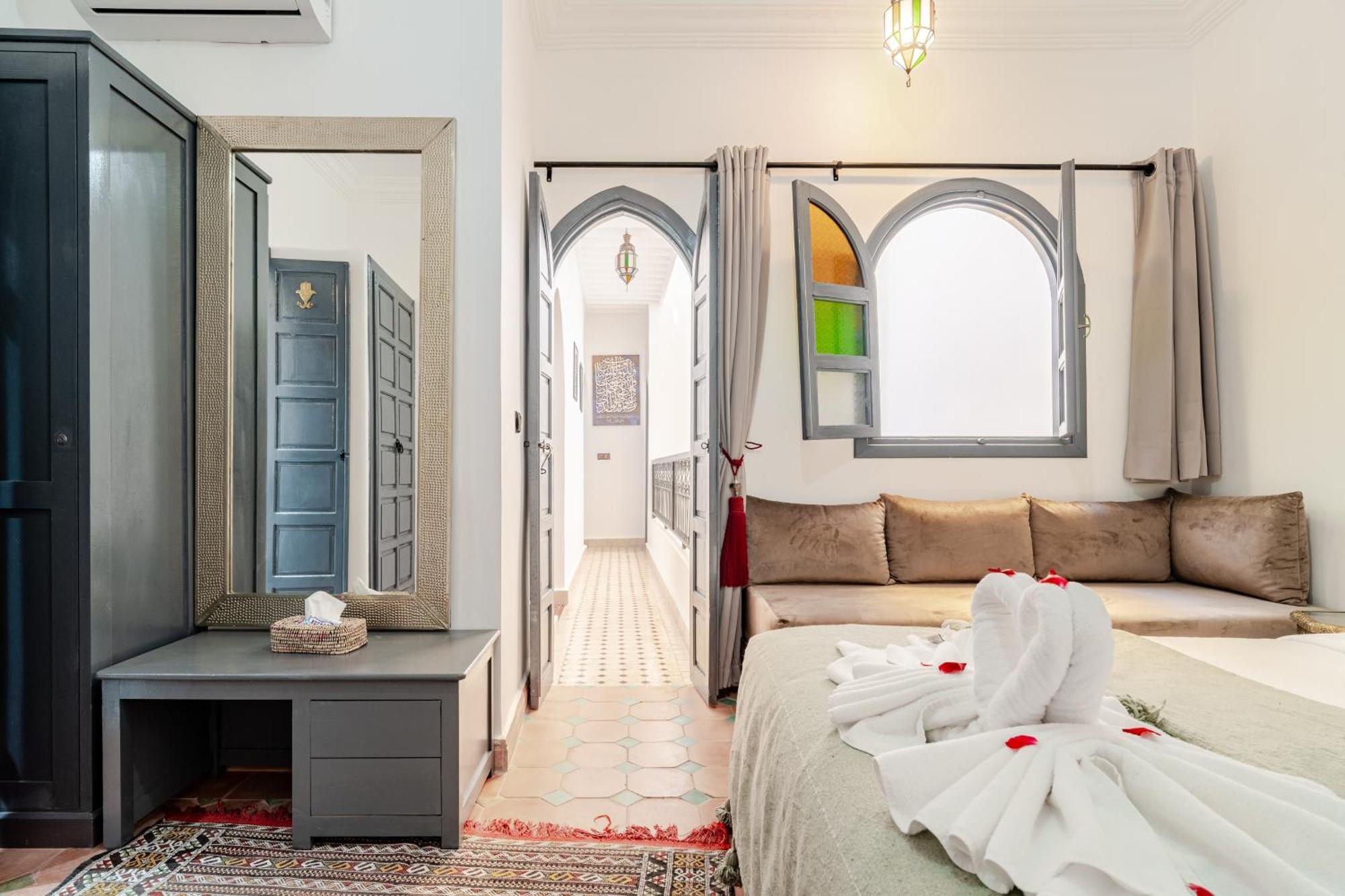 La Kasbah Secrete Holiday home Marrakesh